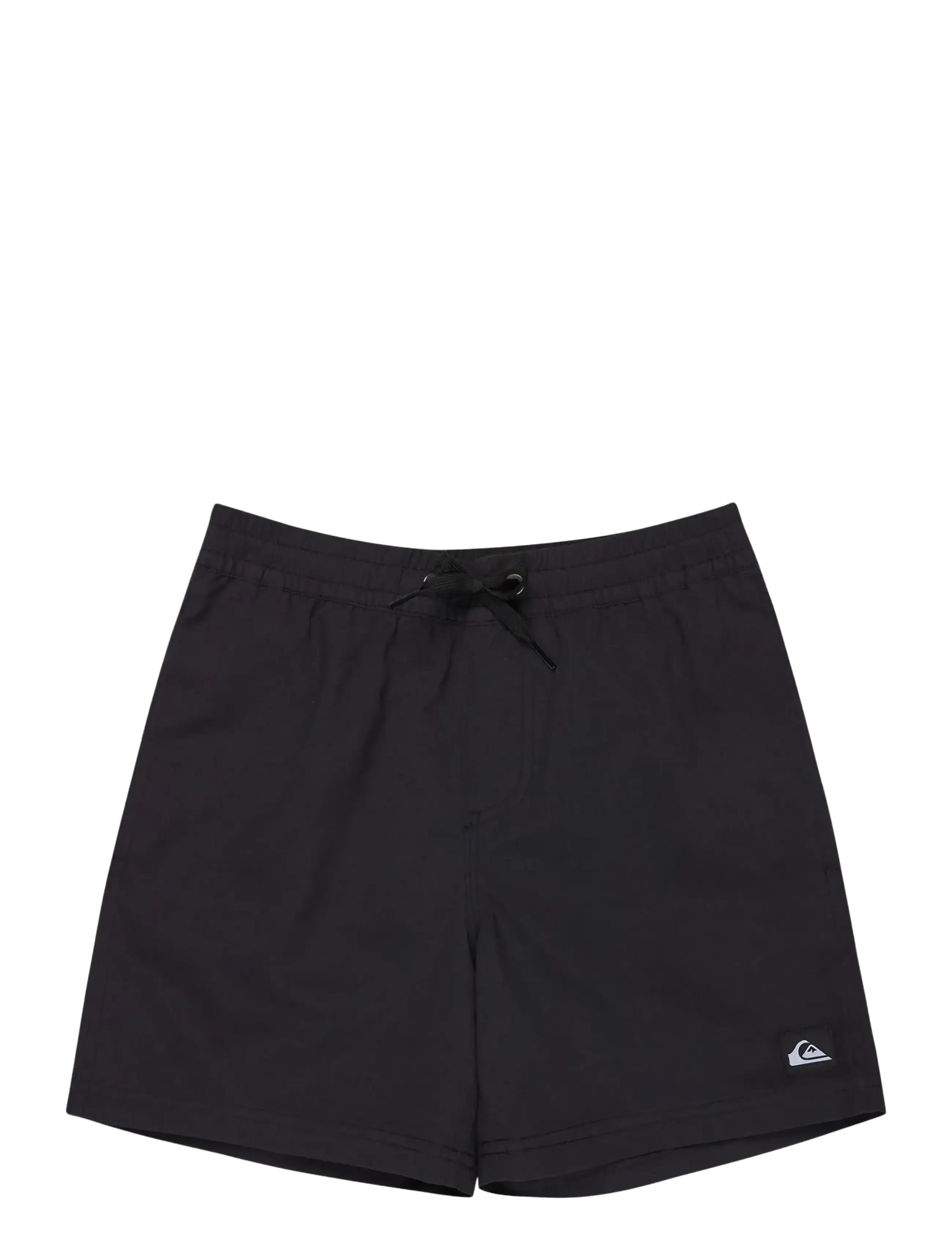 Quiksilver EVERYDAY VOLLEY YTH 14 - Bademode - BLACK / black