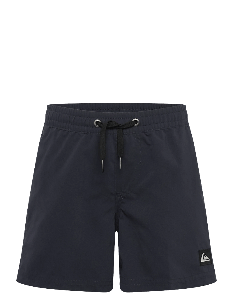 Quiksilver - EVERYDAY VOLLEY YTH 14 - badehosen - dark navy - 1