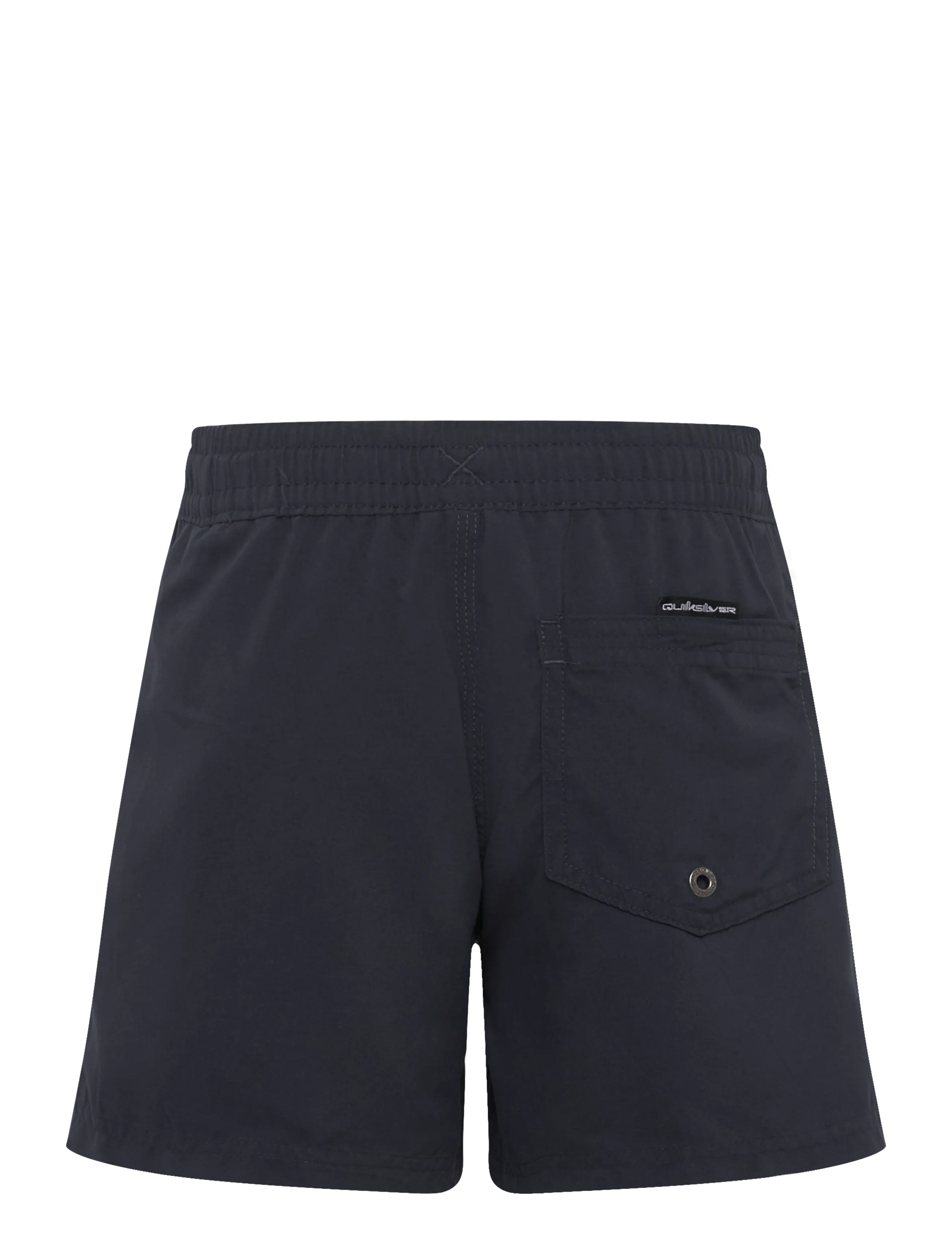 Quiksilver - EVERYDAY VOLLEY YTH 14 - badebukser - dark navy - 2