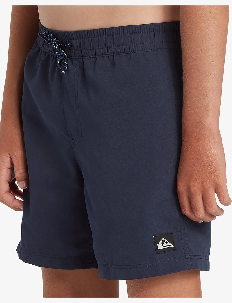 Quiksilver - EVERYDAY VOLLEY YTH 14 - badehosen - dark navy - 5