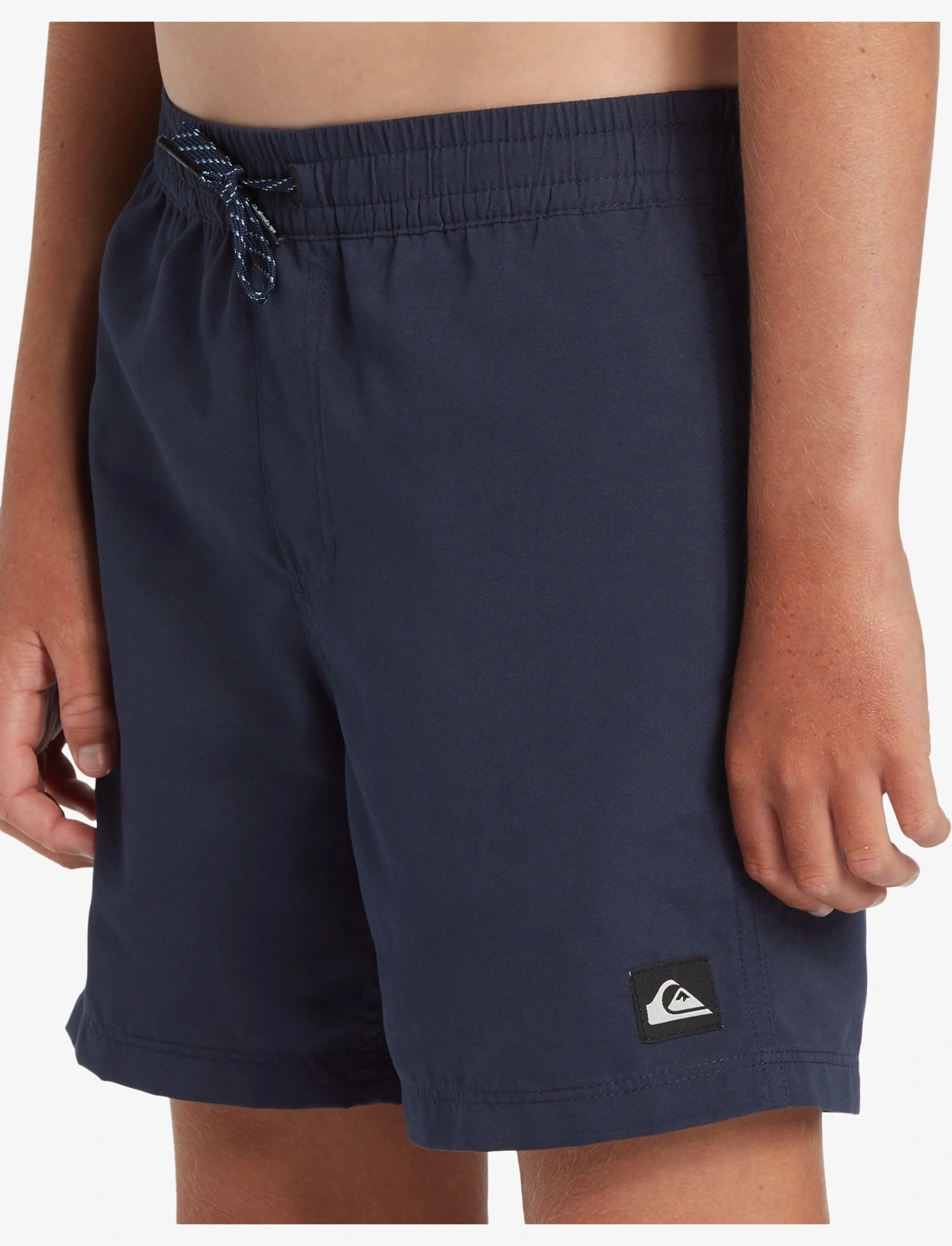 Quiksilver - EVERYDAY VOLLEY YTH 14 - badebukser - dark navy - 5
