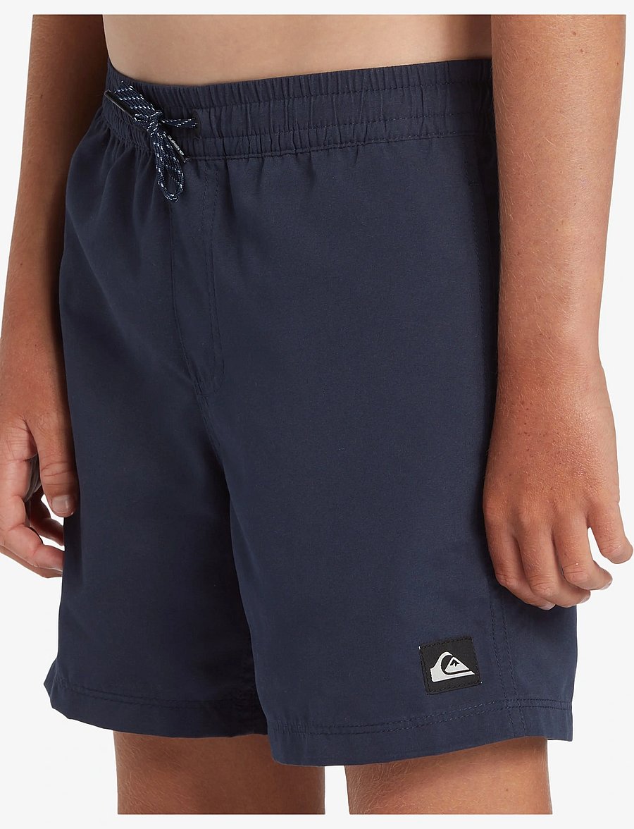 Quiksilver - EVERYDAY VOLLEY YTH 14 - badebukser - dark navy - 5