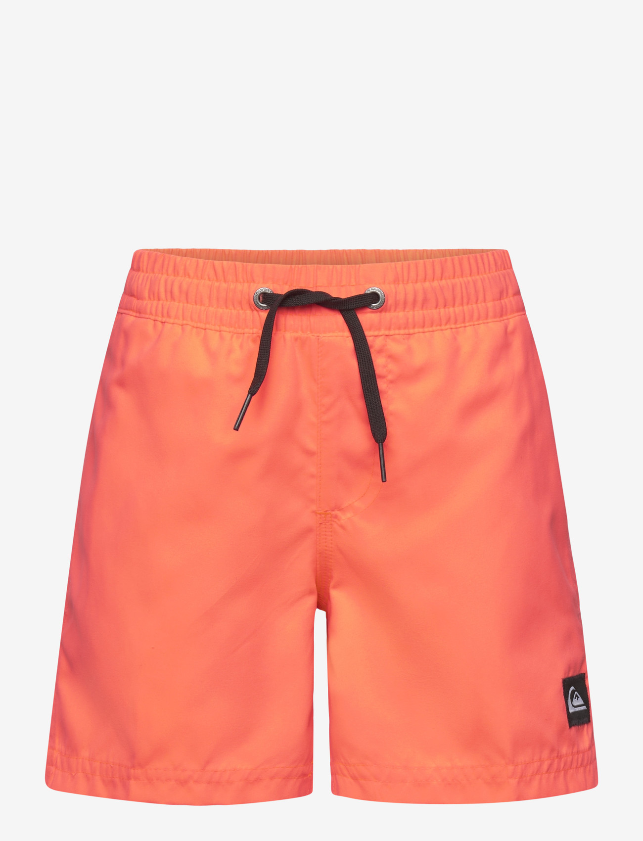 Quiksilver - EVERYDAY VOLLEY YTH 14 - badehosen - fiery coral - 1