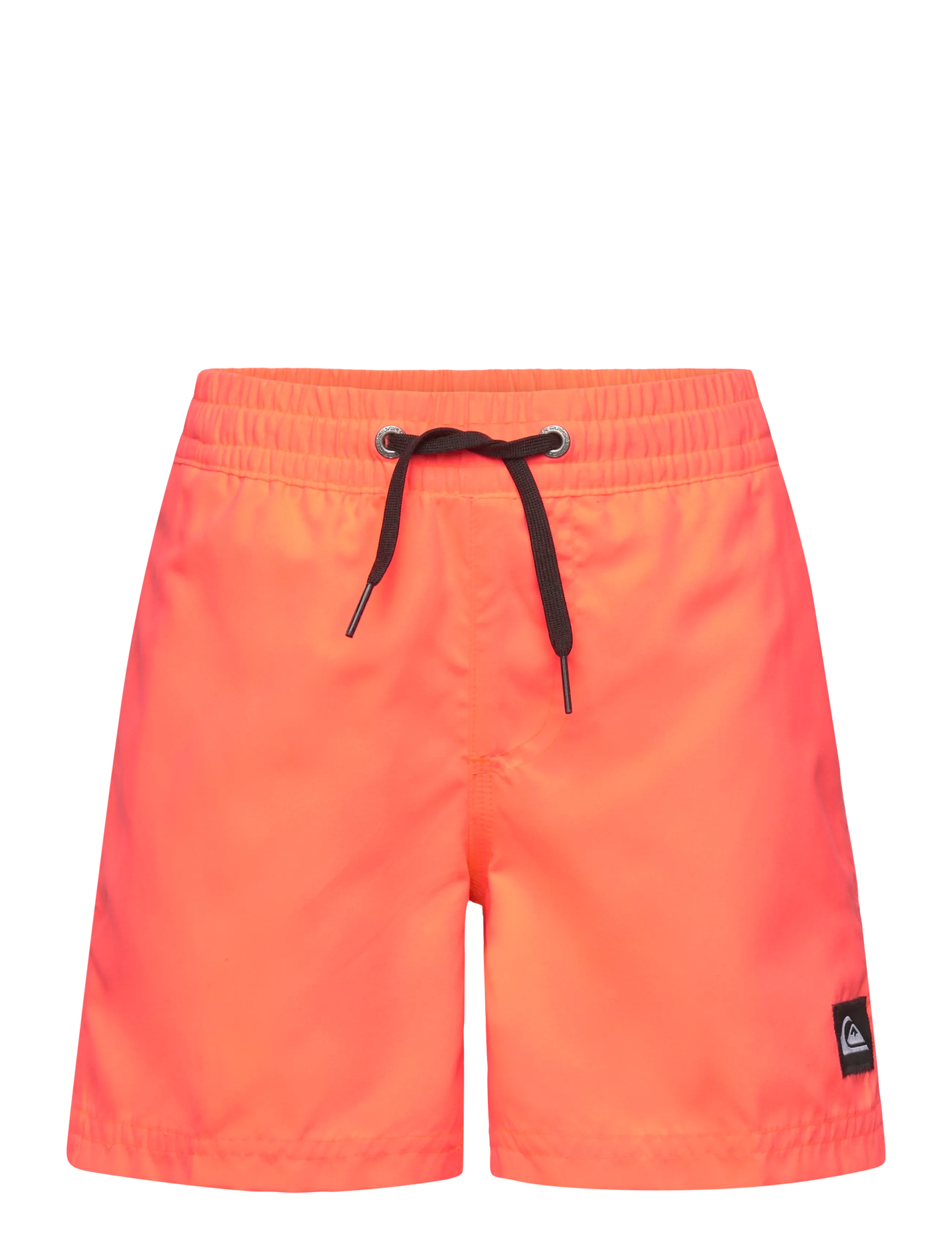 Quiksilver EVERYDAY VOLLEY YTH 14 - Kleding - FIERY CORAL / coral