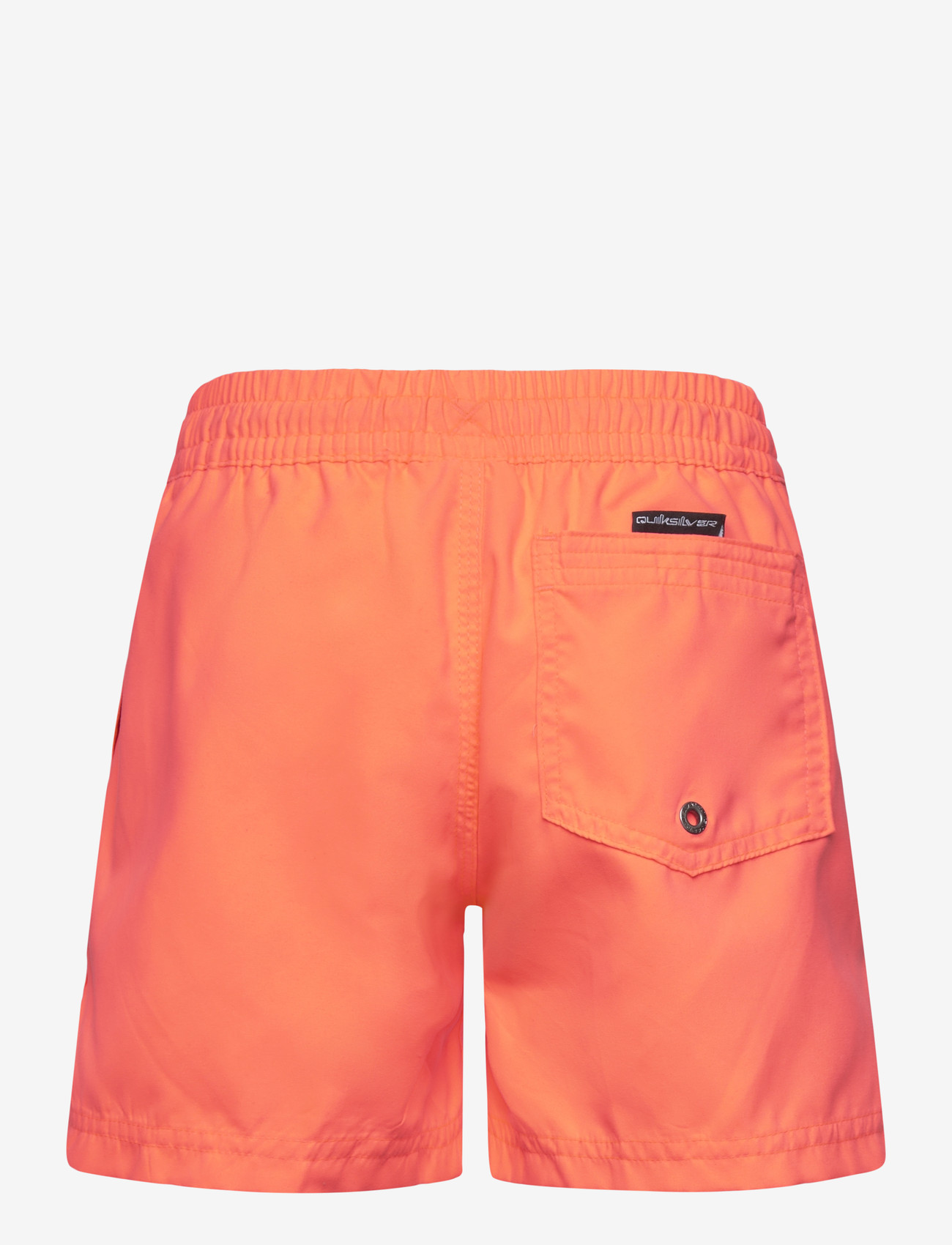 Quiksilver - EVERYDAY VOLLEY YTH 14 - badehosen - fiery coral - 2