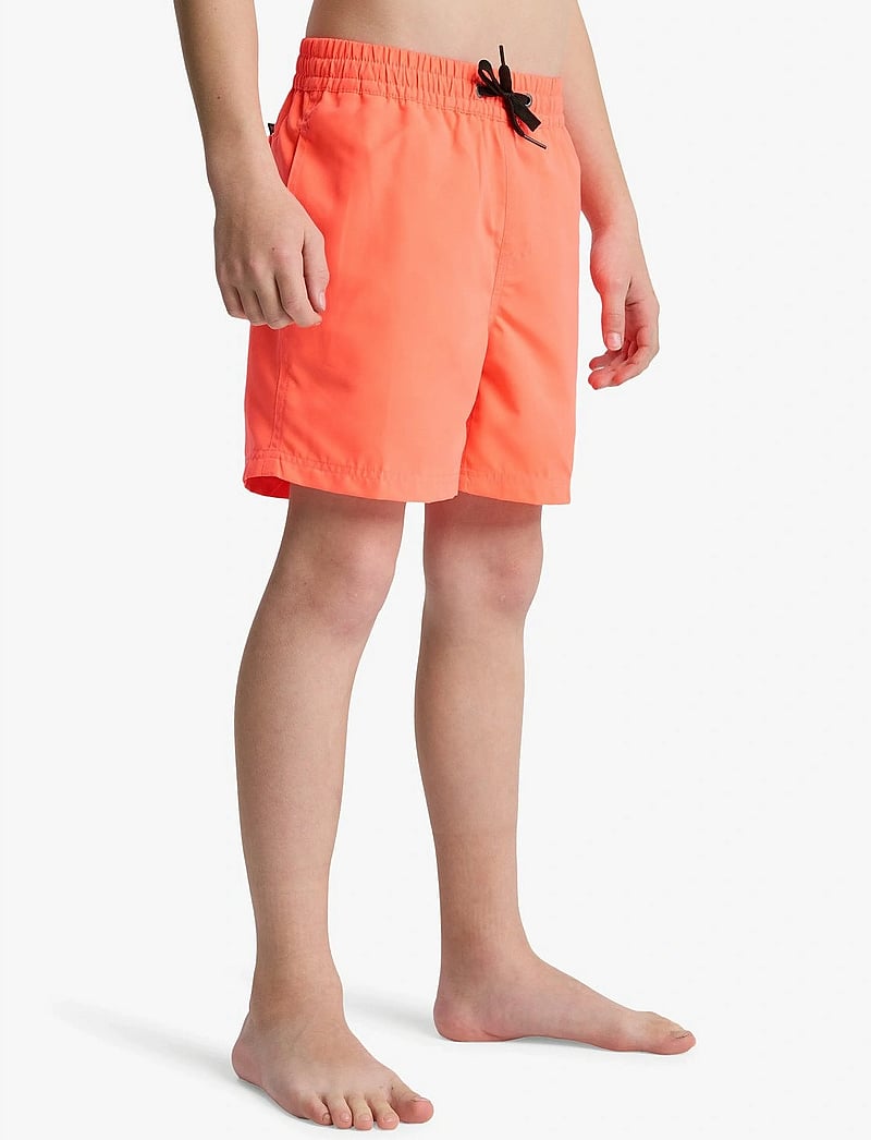 Quiksilver - EVERYDAY VOLLEY YTH 14 - badehosen - fiery coral - 4