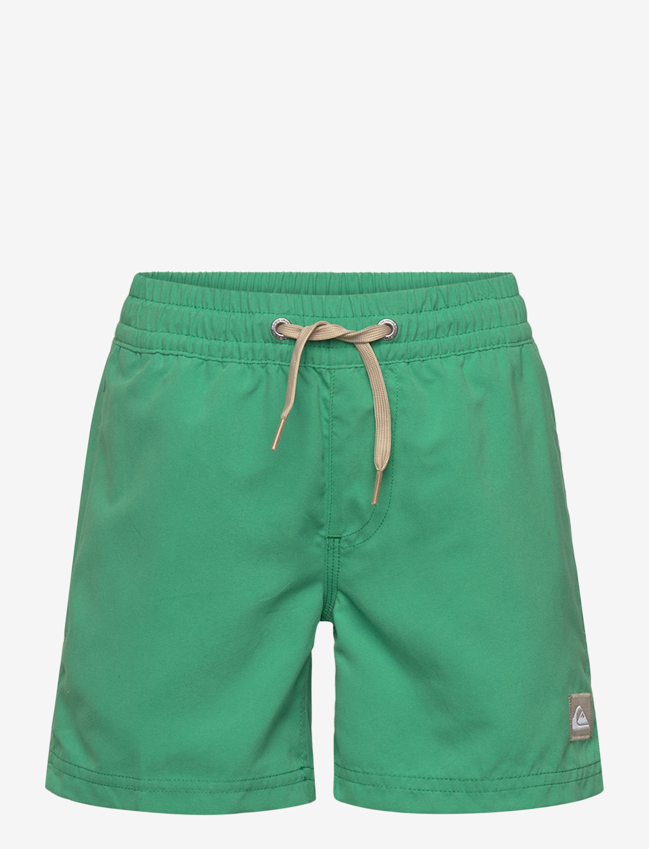 Quiksilver - EVERYDAY VOLLEY YTH 14 - badebukser - leprechaun - 1