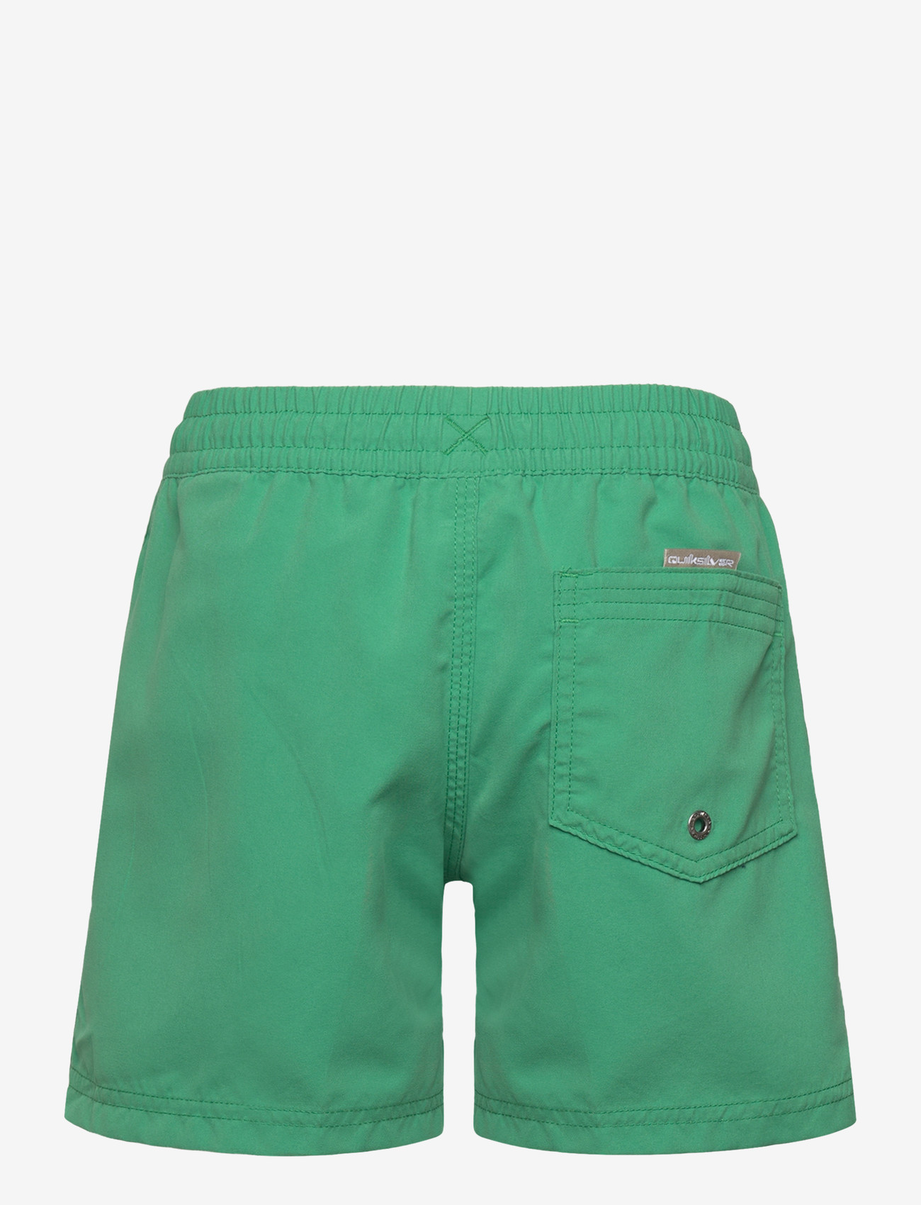 Quiksilver - EVERYDAY VOLLEY YTH 14 - badebukser - leprechaun - 2