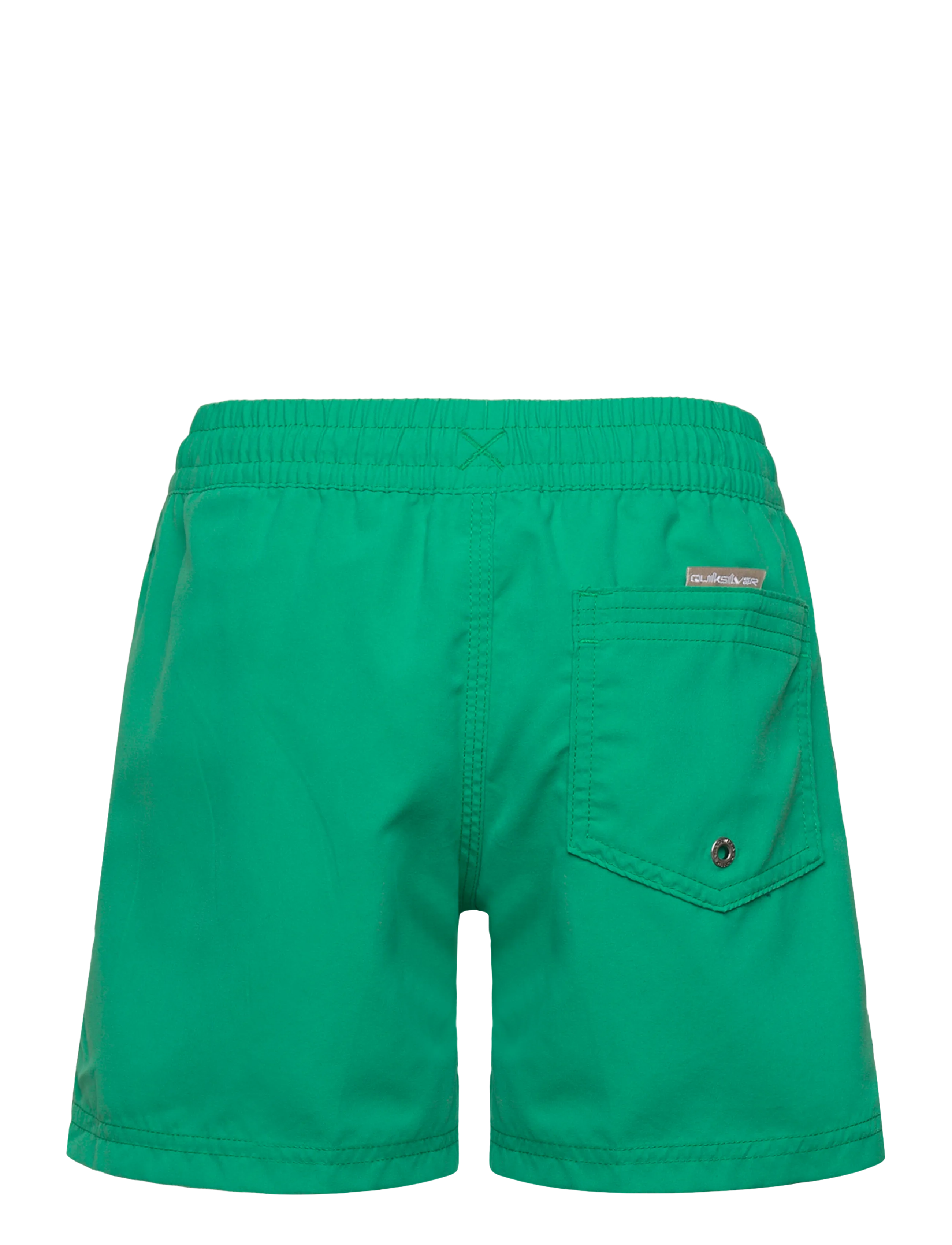 Quiksilver - EVERYDAY VOLLEY YTH 14 - gode sommertilbud - leprechaun - 2
