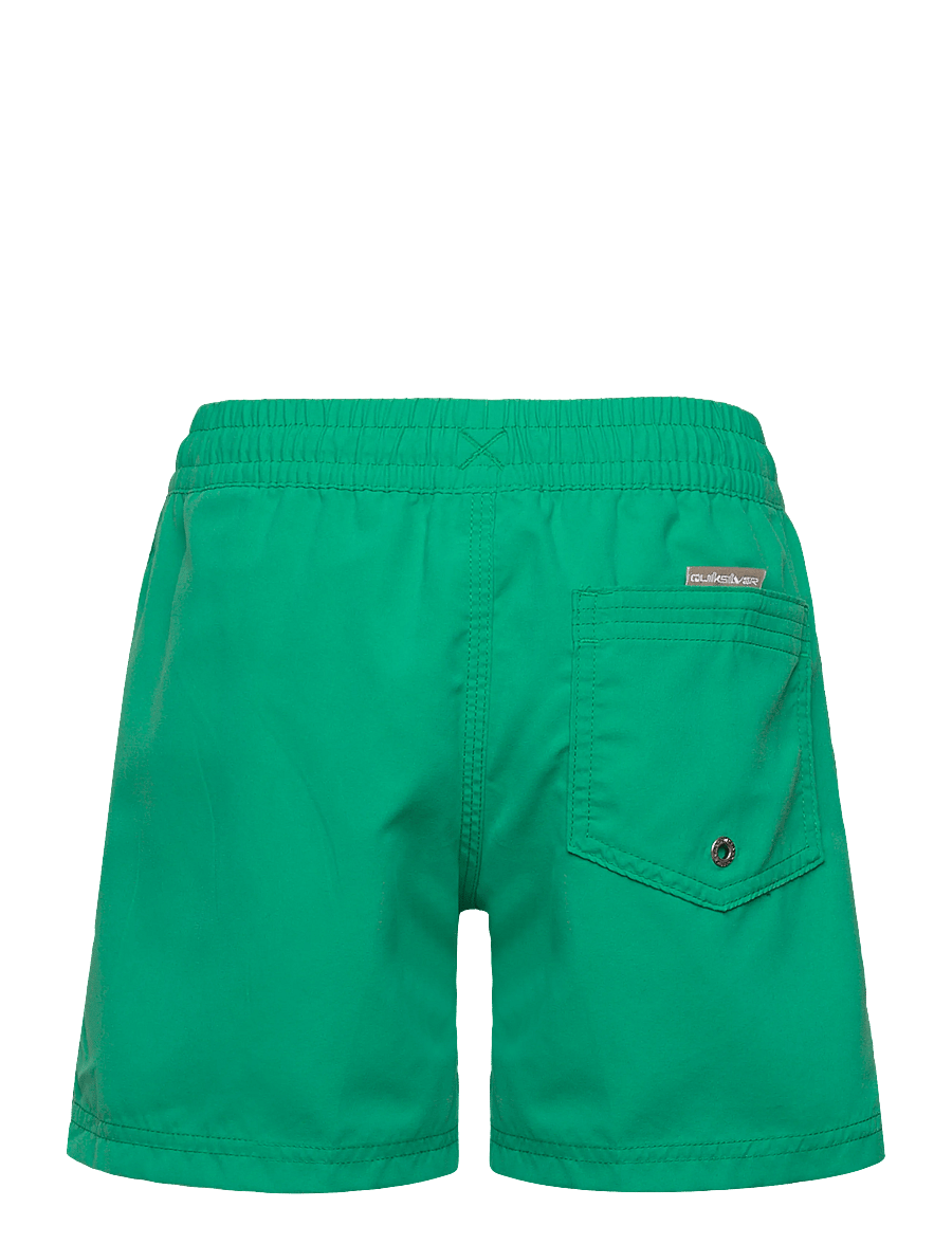 Quiksilver - EVERYDAY VOLLEY YTH 14 - ujumispüksid - leprechaun - 2