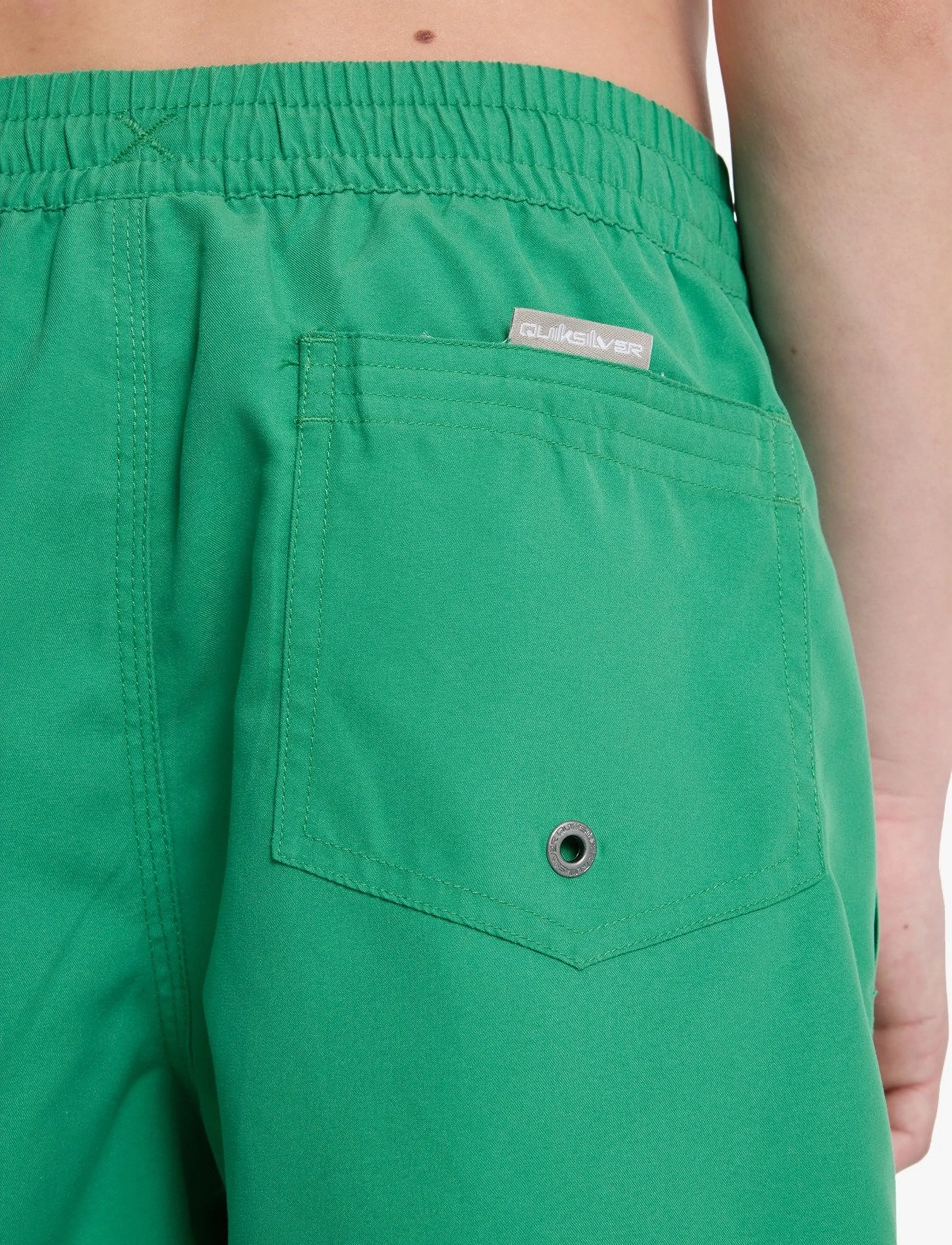 QUIKSILVER Everyday Volley Yth 14 casual shorts herr – bild 6