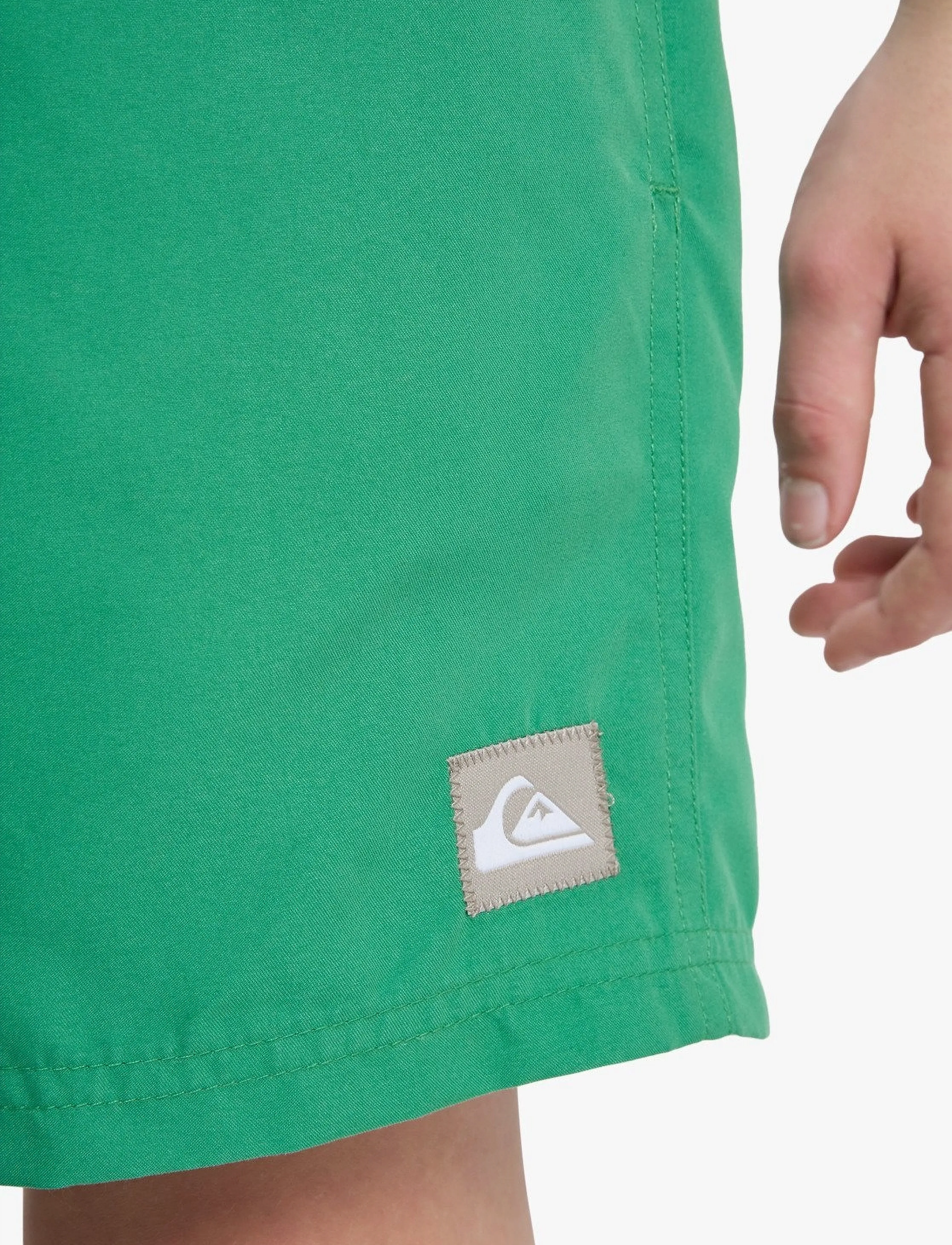 QUIKSILVER Everyday Volley Yth 14 casual shorts herr – bild 7