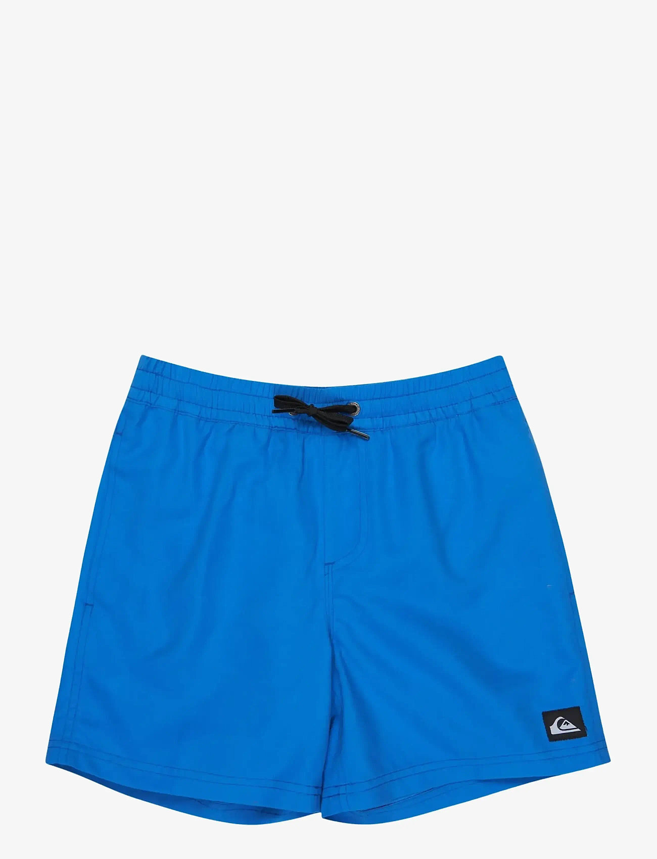 Quiksilver - EVERYDAY VOLLEY YTH 14 - laveste priser - nebulas blue - 1