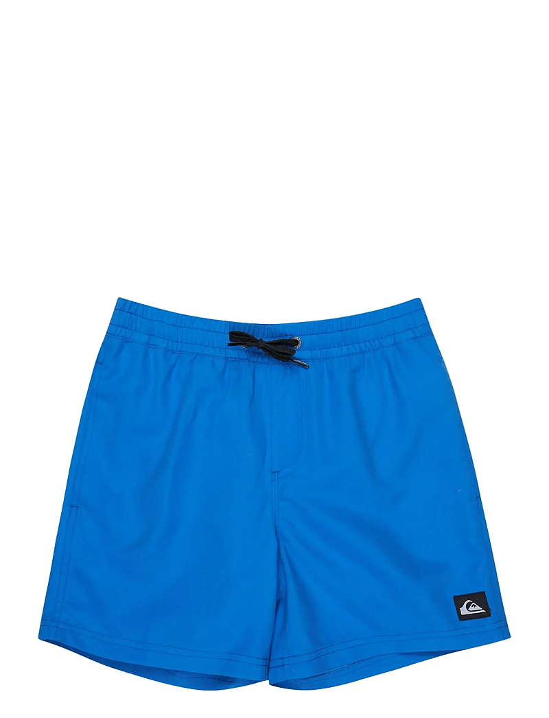 Quiksilver - EVERYDAY VOLLEY YTH 14 - badehosen - nebulas blue - 1