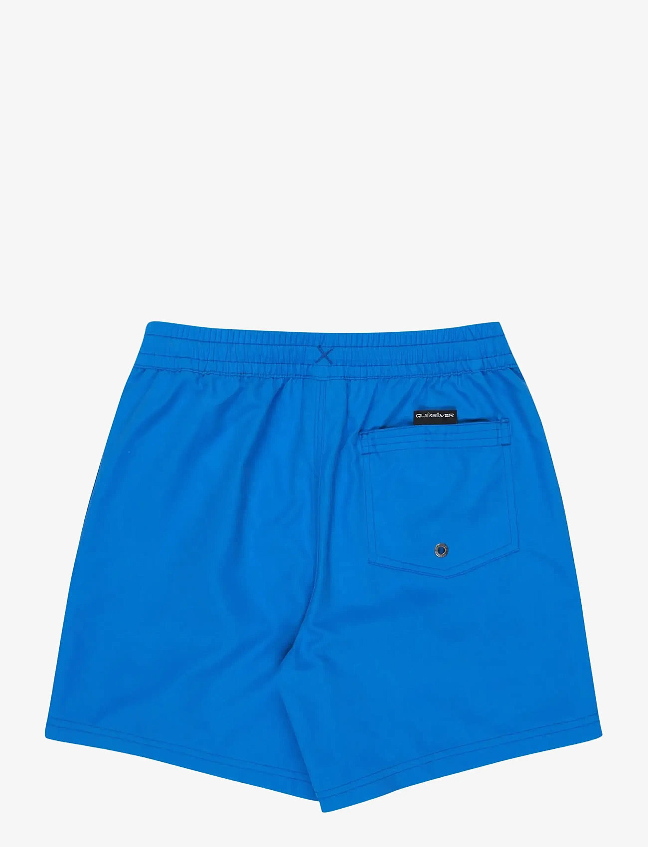 Quiksilver - EVERYDAY VOLLEY YTH 14 - laveste priser - nebulas blue - 2