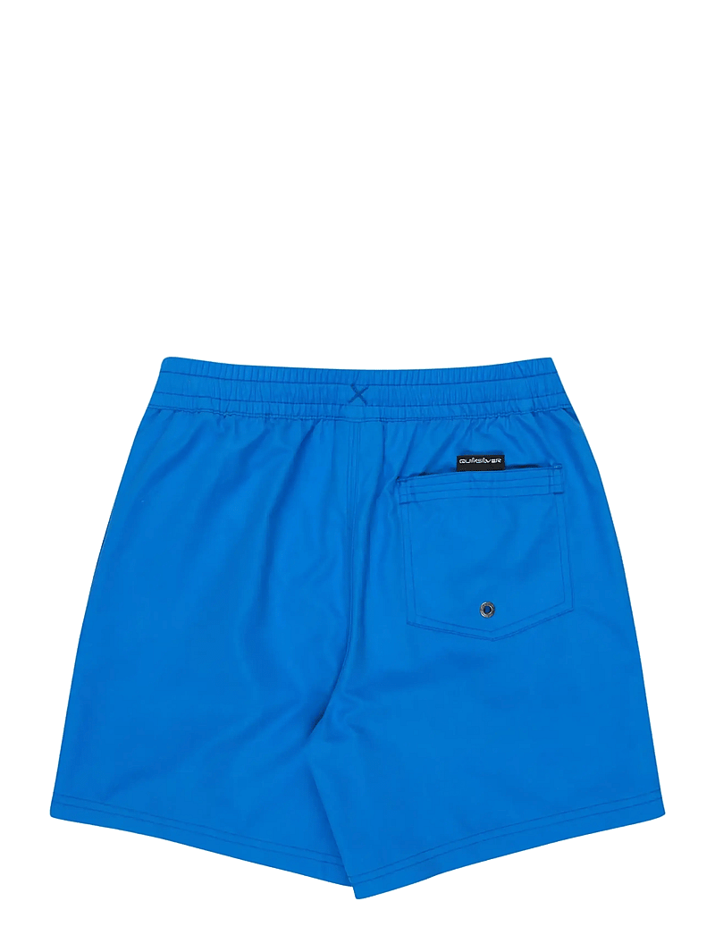 Quiksilver - EVERYDAY VOLLEY YTH 14 - badehosen - nebulas blue - 2