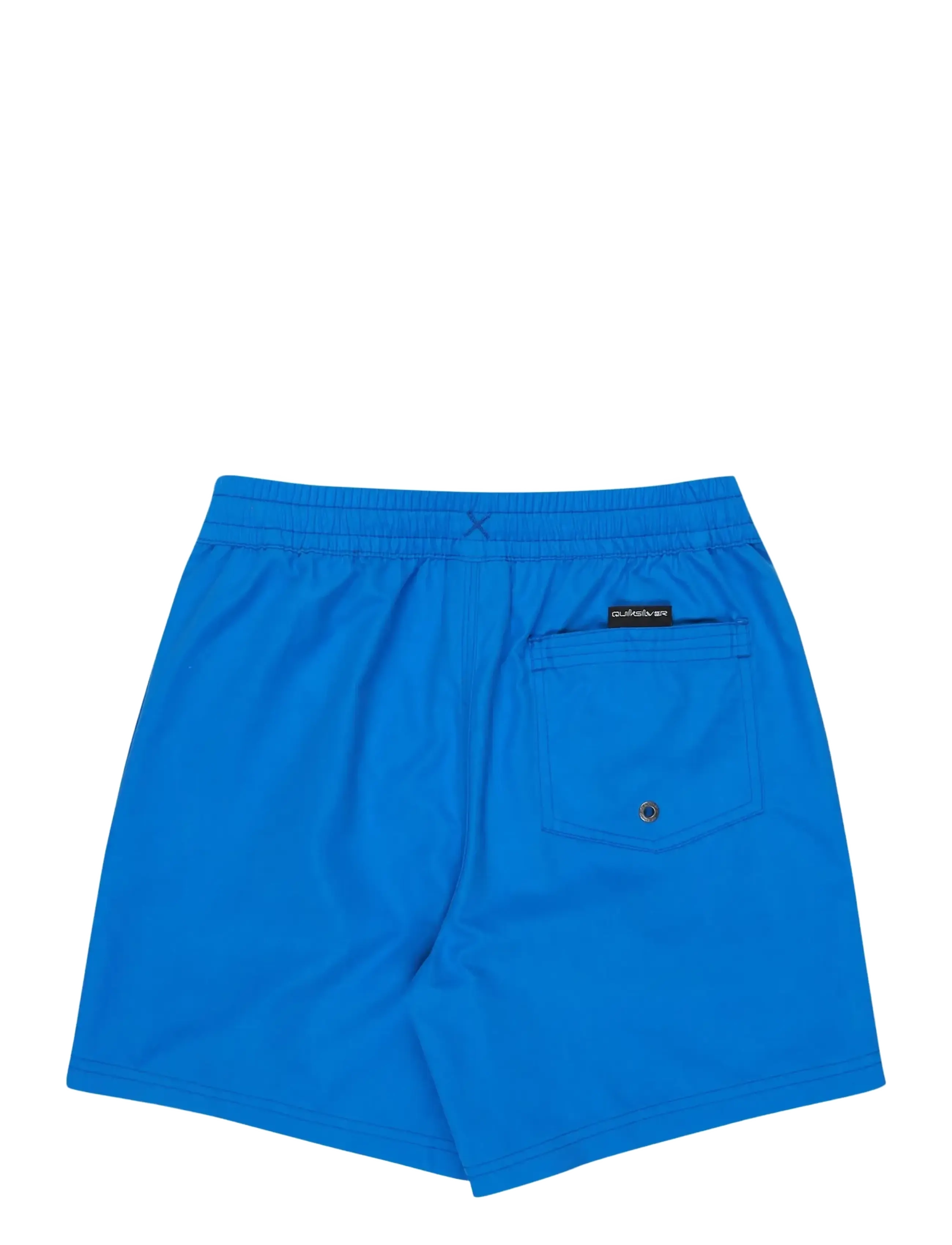 Quiksilver - EVERYDAY VOLLEY YTH 14 - sommerschnäppchen - nebulas blue - 2