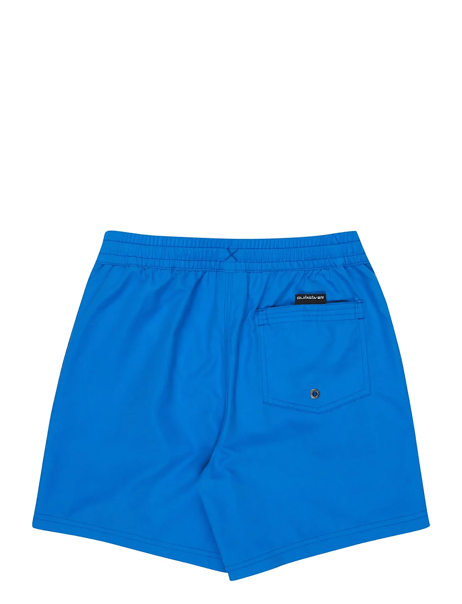 Quiksilver - EVERYDAY VOLLEY YTH 14 - ujumispüksid - nebulas blue - 2