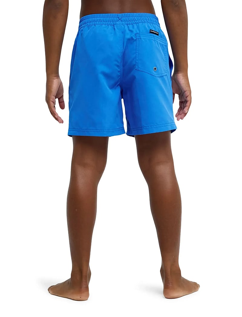 Quiksilver - EVERYDAY VOLLEY YTH 14 - badehosen - nebulas blue - 3