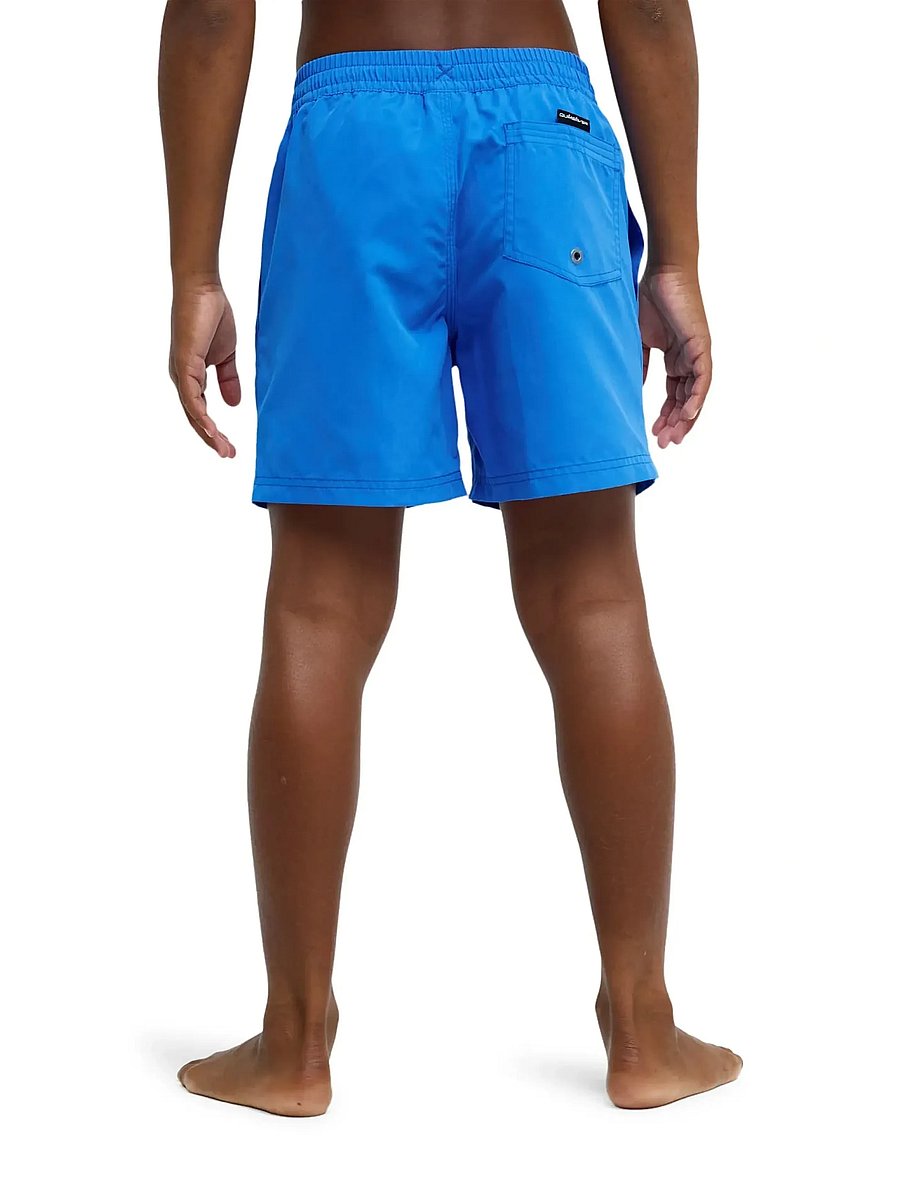 Quiksilver - EVERYDAY VOLLEY YTH 14 - ujumispüksid - nebulas blue - 3