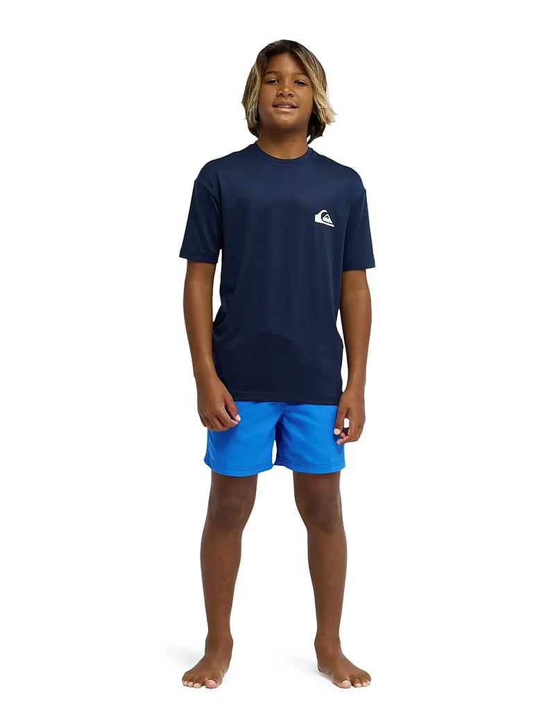 Quiksilver - EVERYDAY VOLLEY YTH 14 - badehosen - nebulas blue - 4