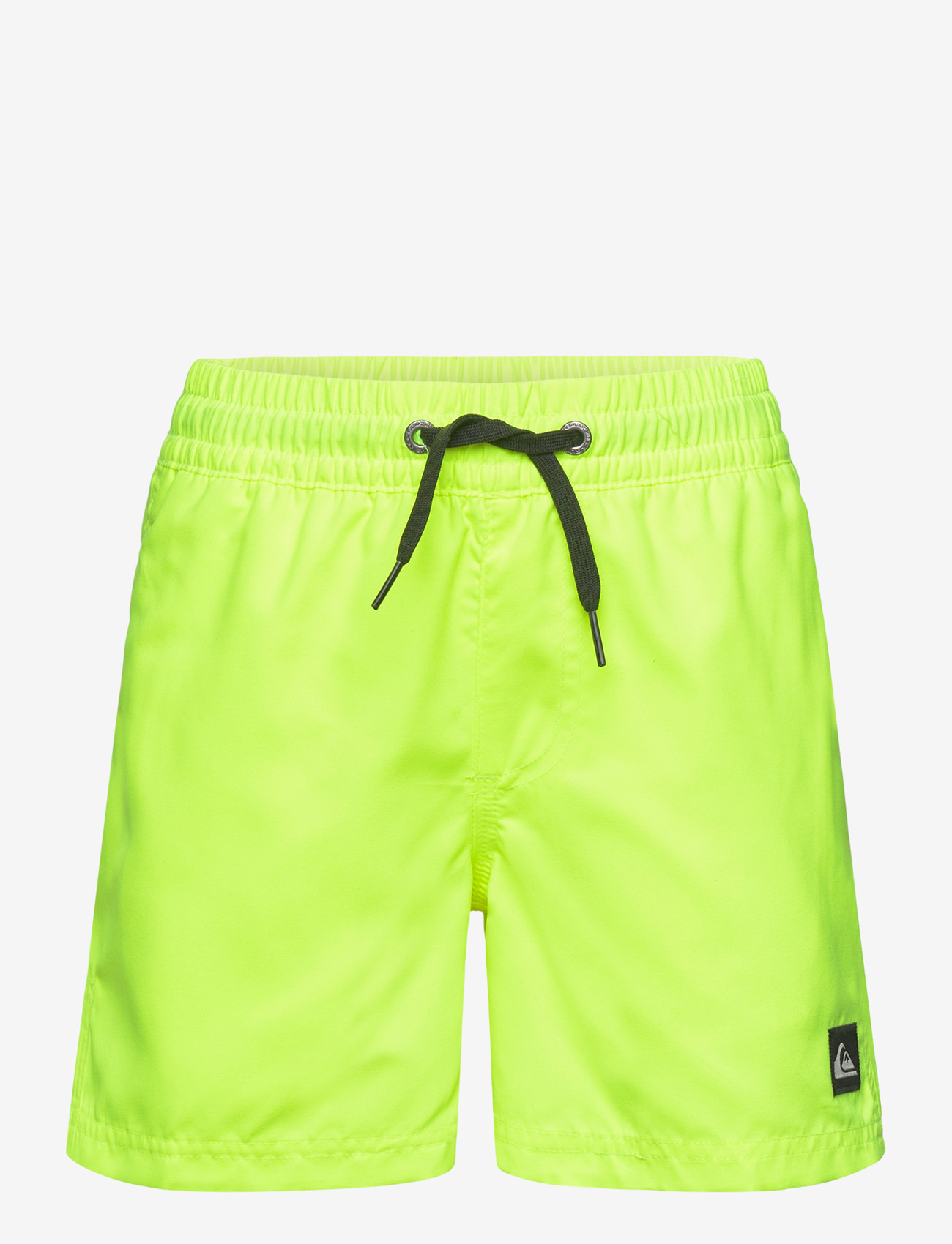 Quiksilver - EVERYDAY VOLLEY YTH 14 - badehosen - safety yellow - 1