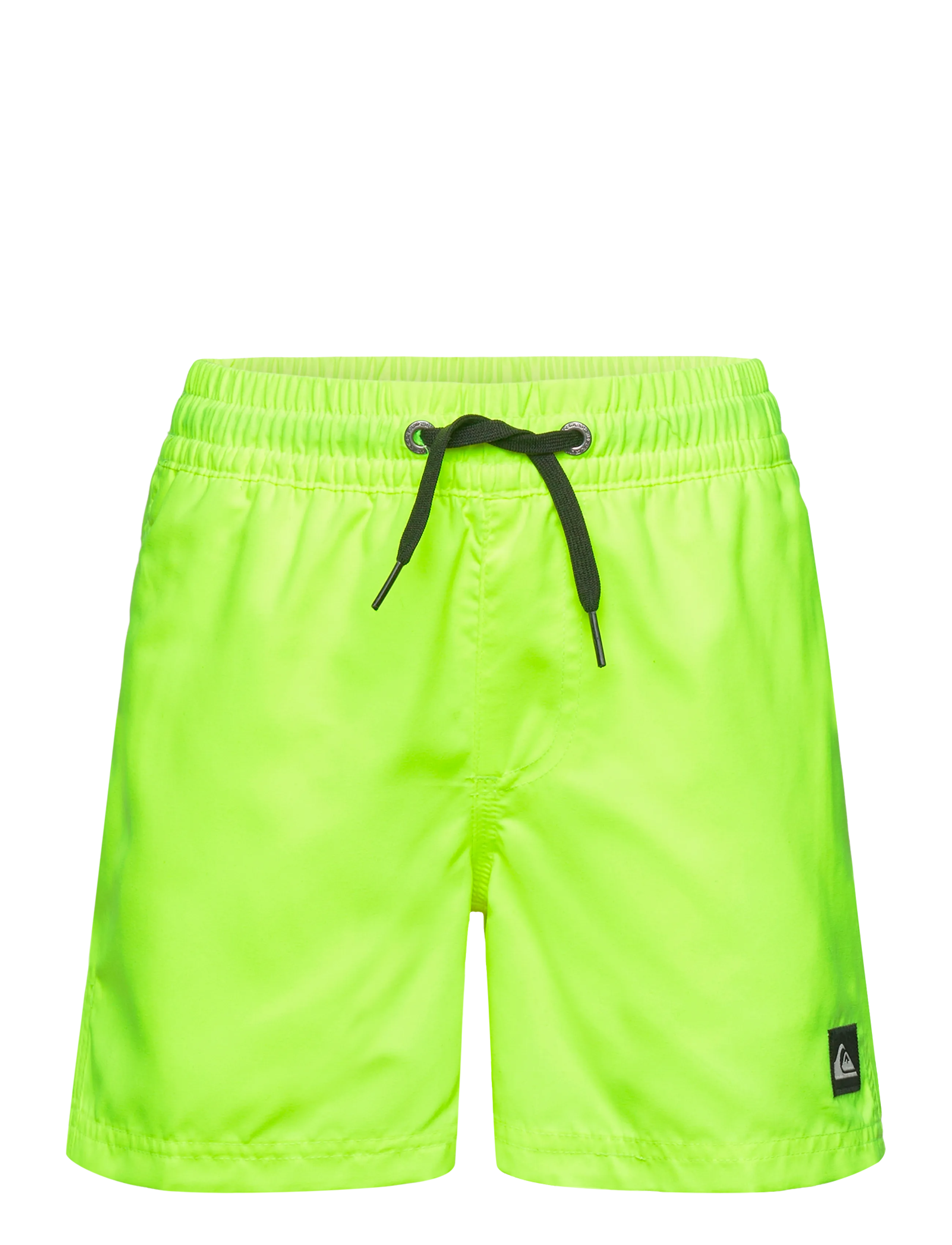 Quiksilver EVERYDAY VOLLEY YTH 14 - Bademode - SAFETY YELLOW / yellow