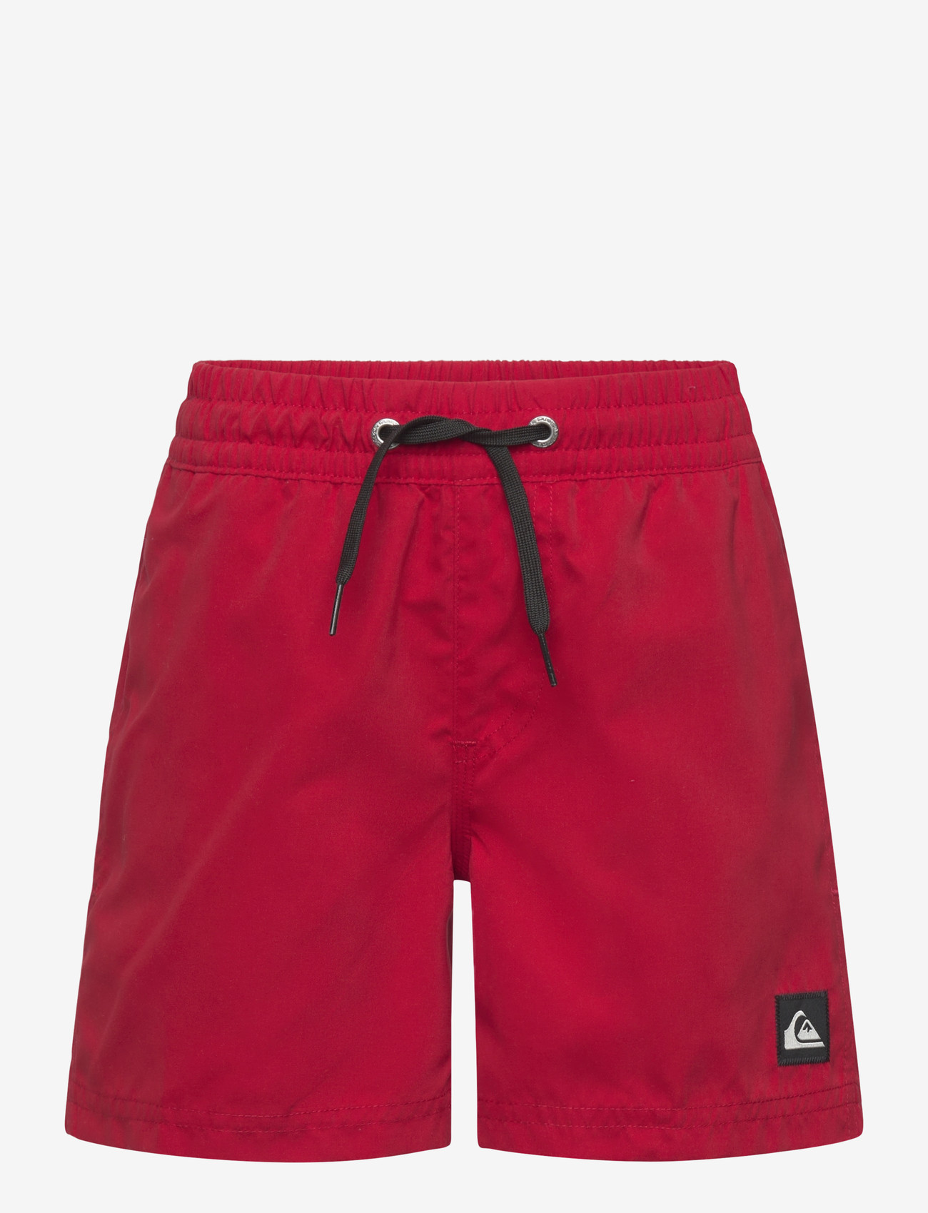 Quiksilver - EVERYDAY VOLLEY YTH 14 - badebukser - salsa - 1