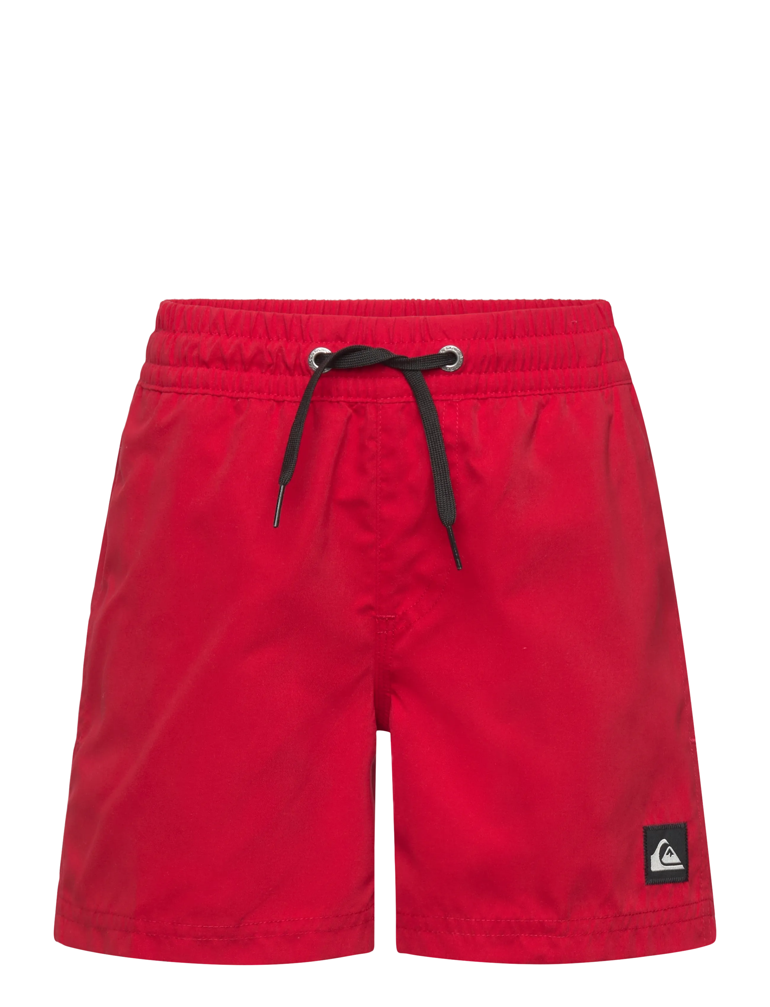 Quiksilver EVERYDAY VOLLEY YTH 14 - Badetøj - SALSA / red
