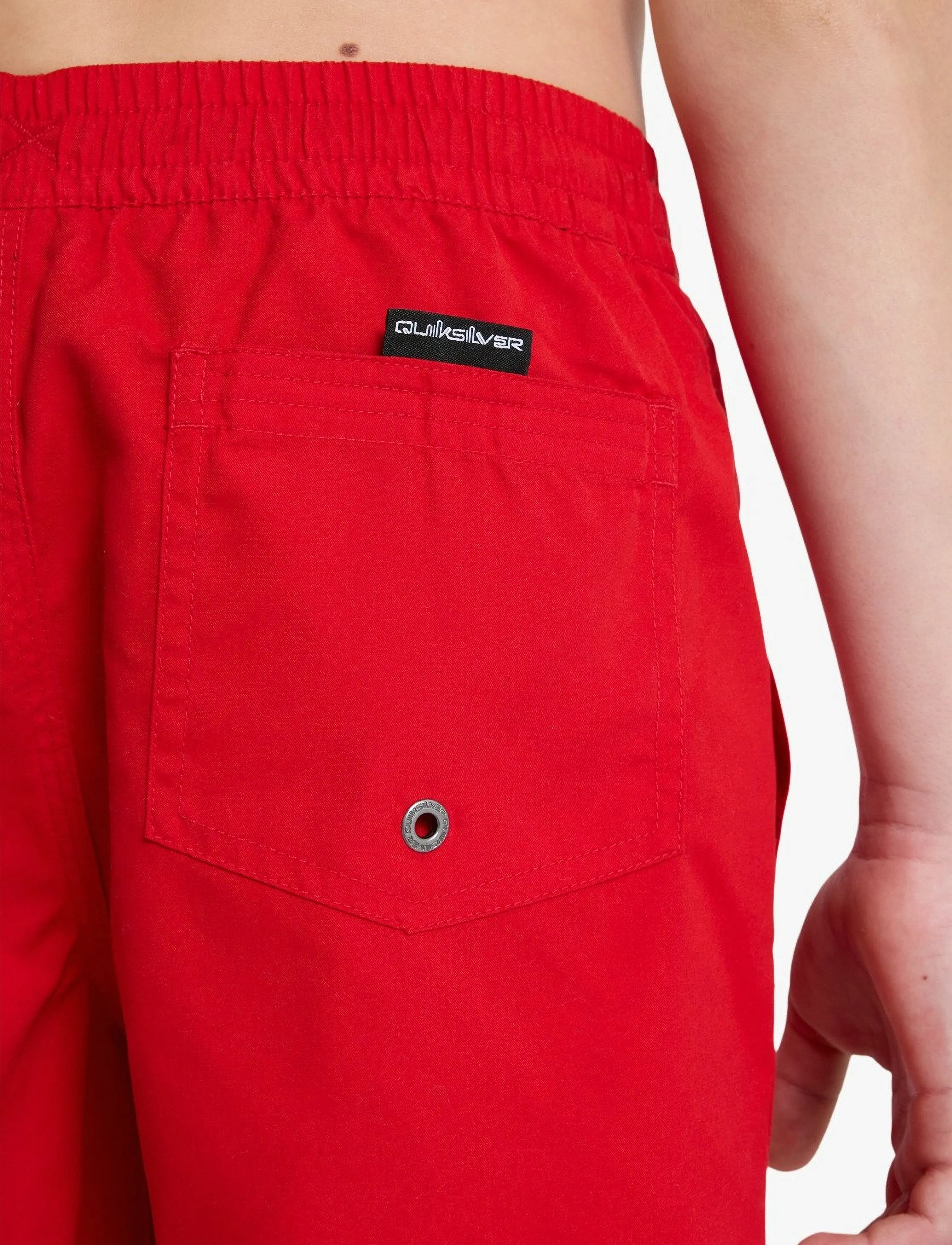QUIKSILVER Everyday Volley Yth 14 casual shorts herr – bild 6