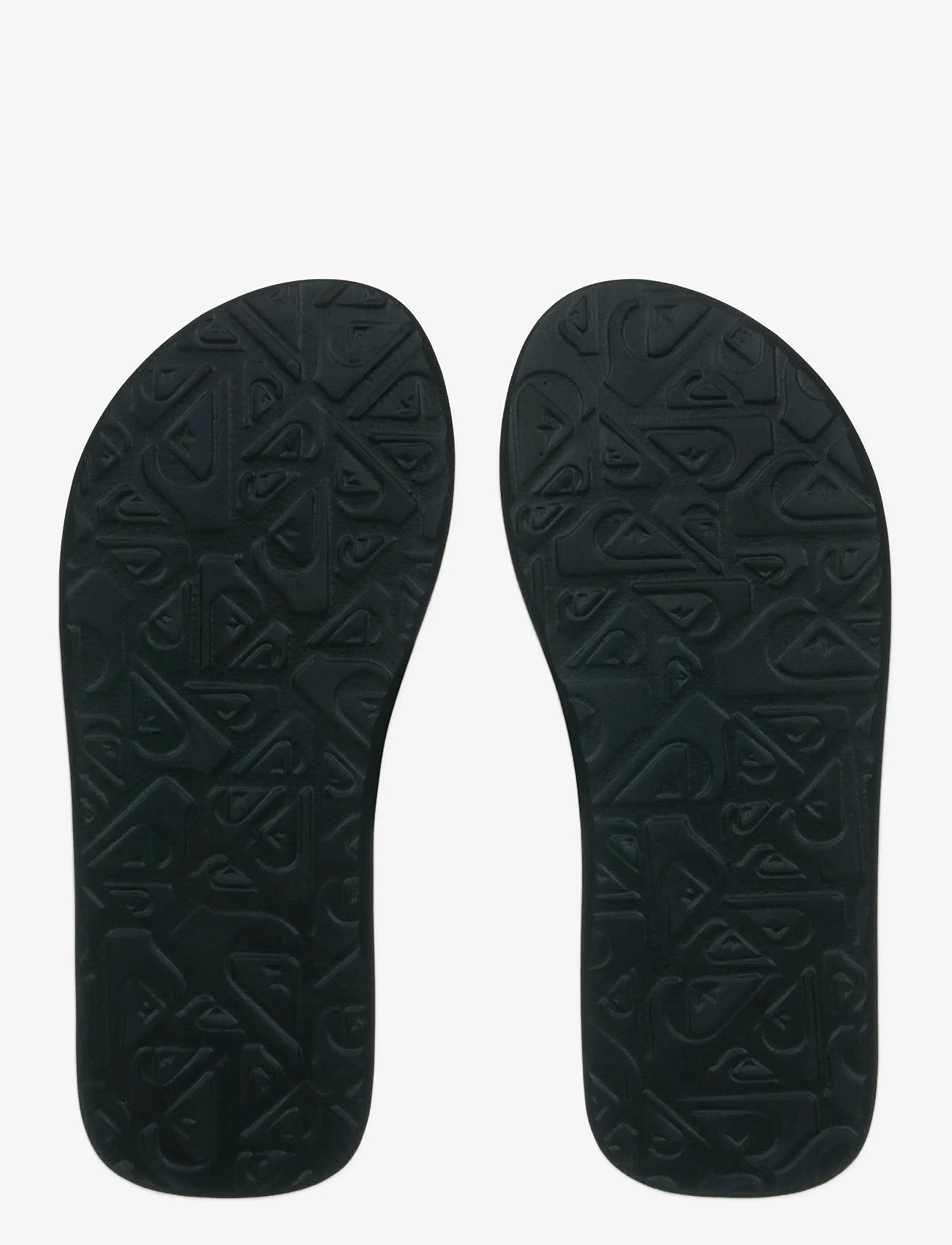 Quiksilver - MOLOKAI LAYBACK 26 YOUTH - flip-flops - grape leaf holmes - 4