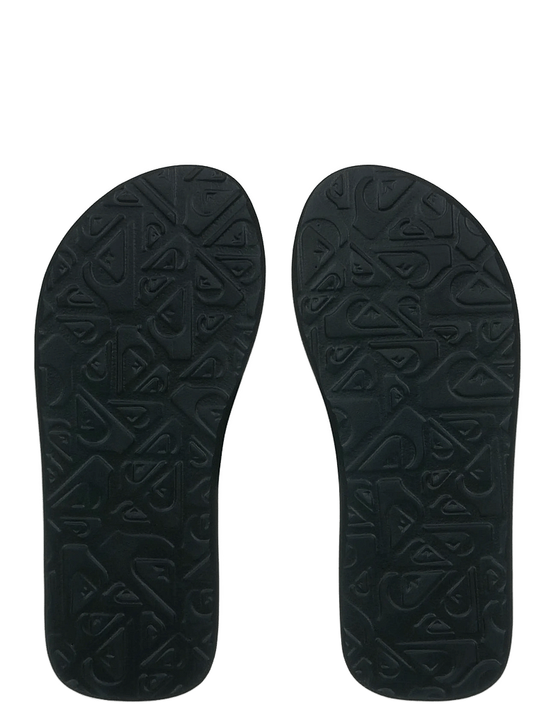 Quiksilver - MOLOKAI LAYBACK 26 YOUTH - flip-flops - grape leaf holmes - 4