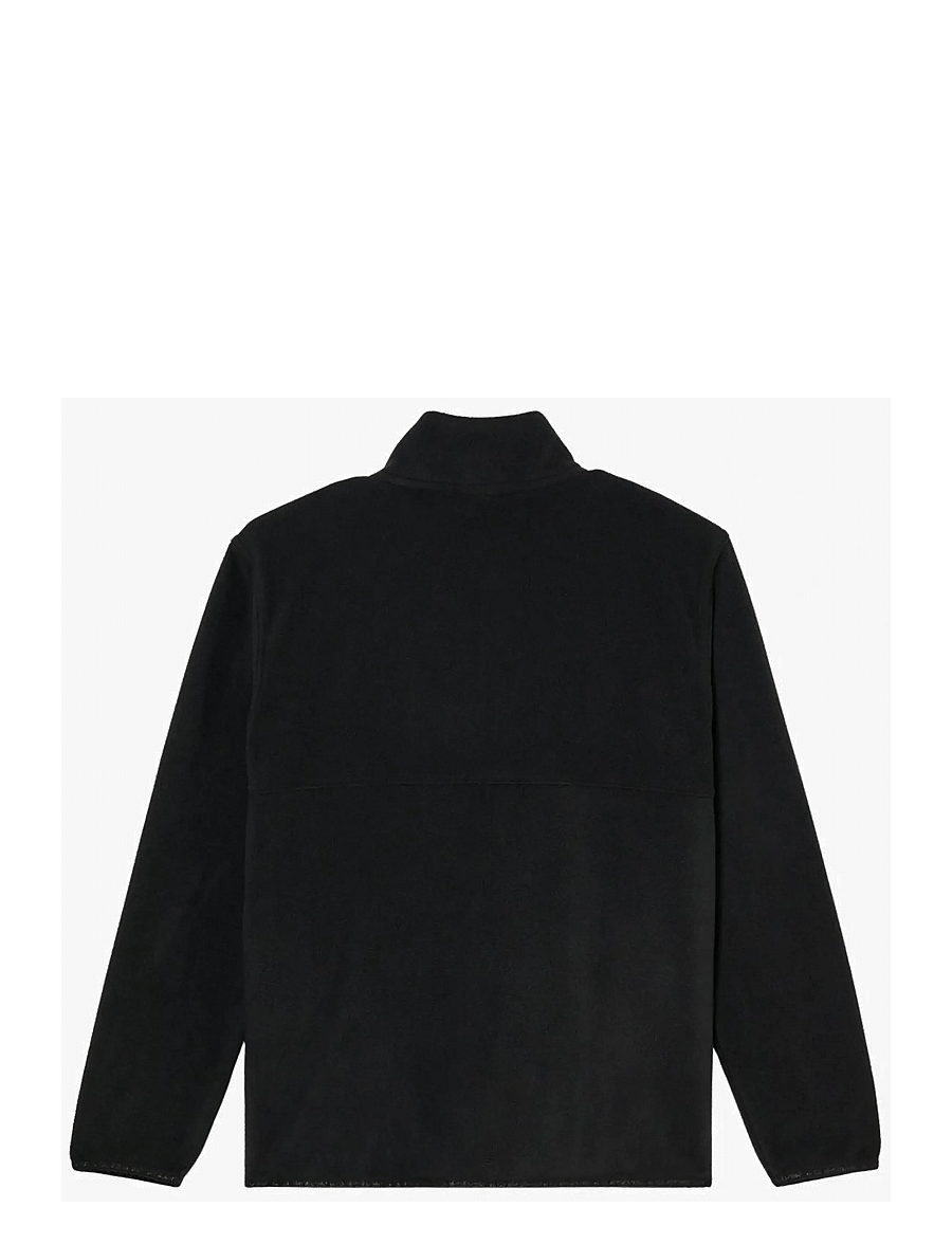 Quiksilver - NO DESTINATION FZ YOUTH - fleecejacken - black - 2