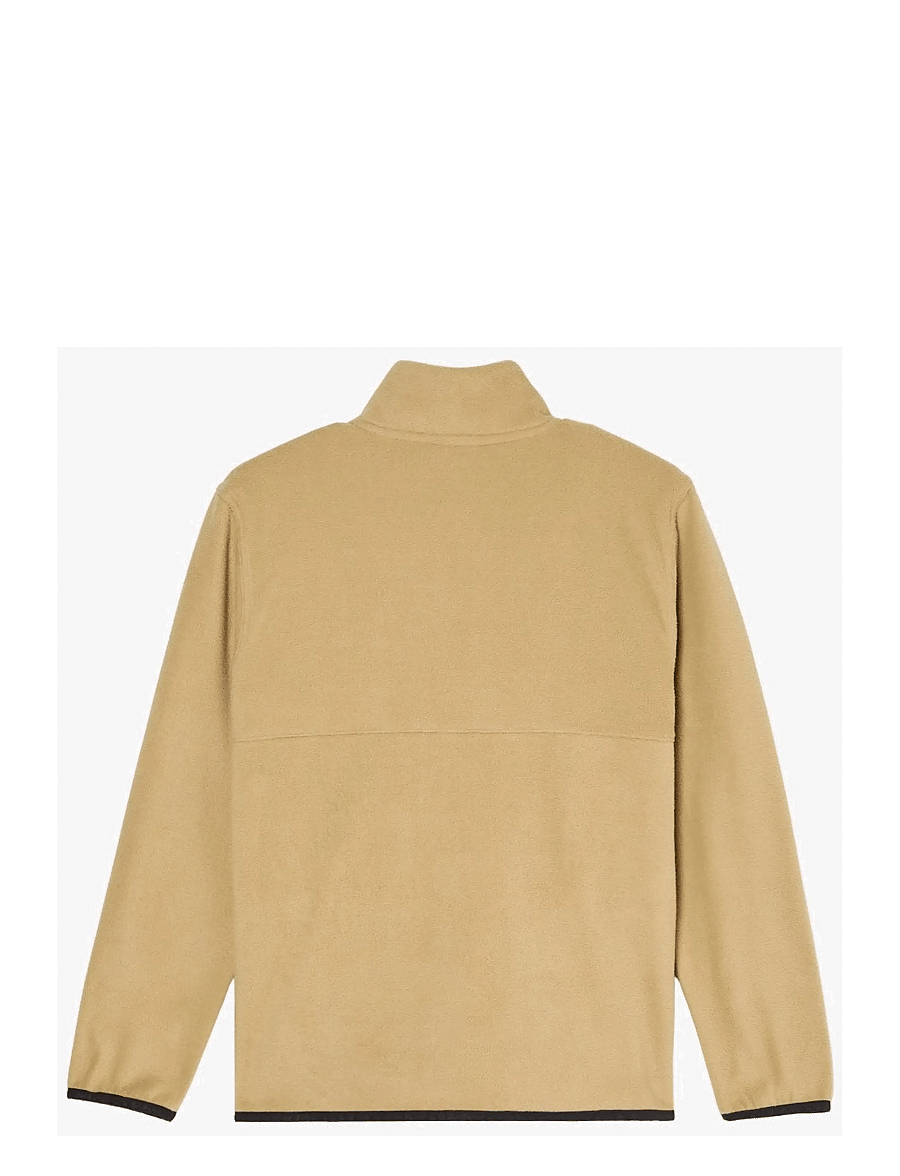 Quiksilver - NO DESTINATION FZ YOUTH - fleecejacken - kelp - 2