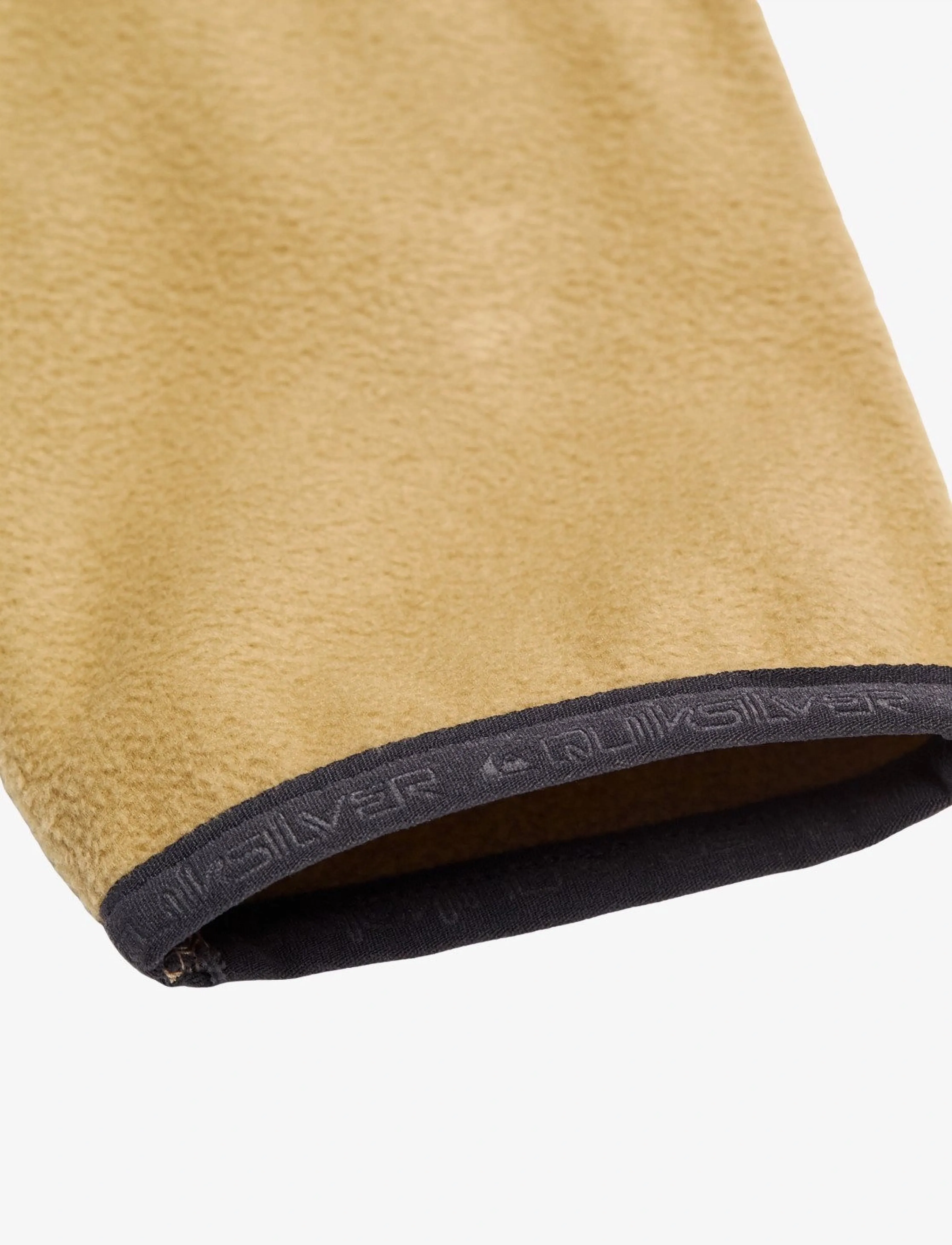 Quiksilver - NO DESTINATION FZ YOUTH - fleece jackets - kelp - 3