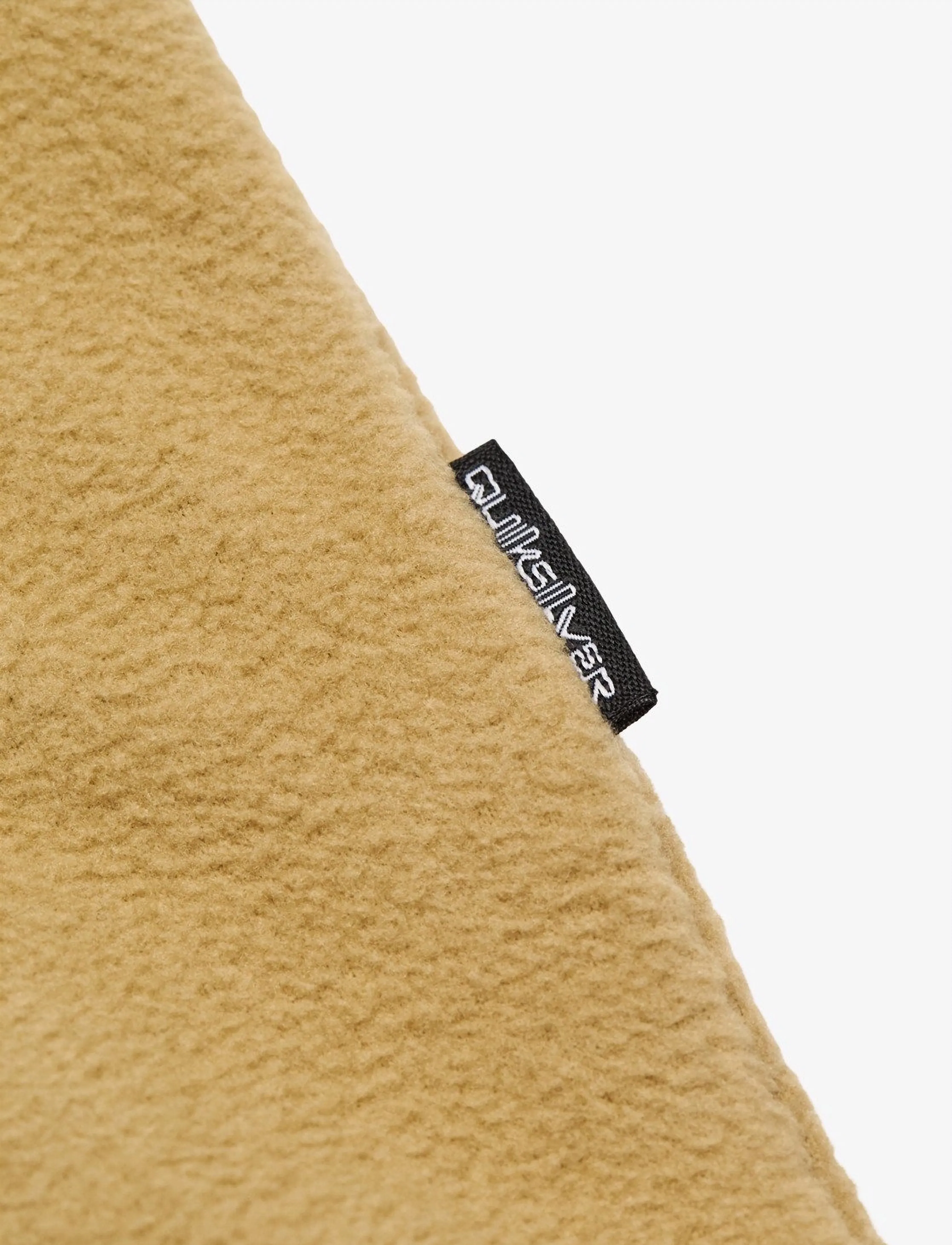 Quiksilver - NO DESTINATION FZ YOUTH - fleece jackets - kelp - 5