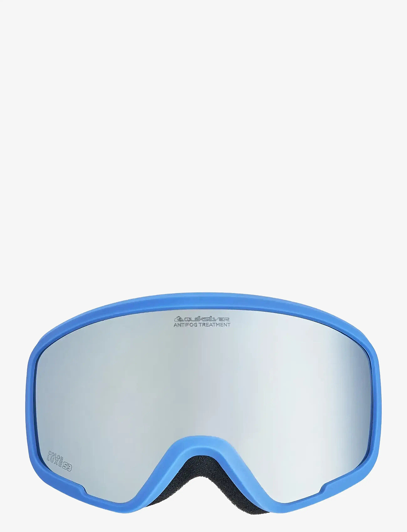 Quiksilver - SHREDDER - 3d check/clux ml silver s3 - 1