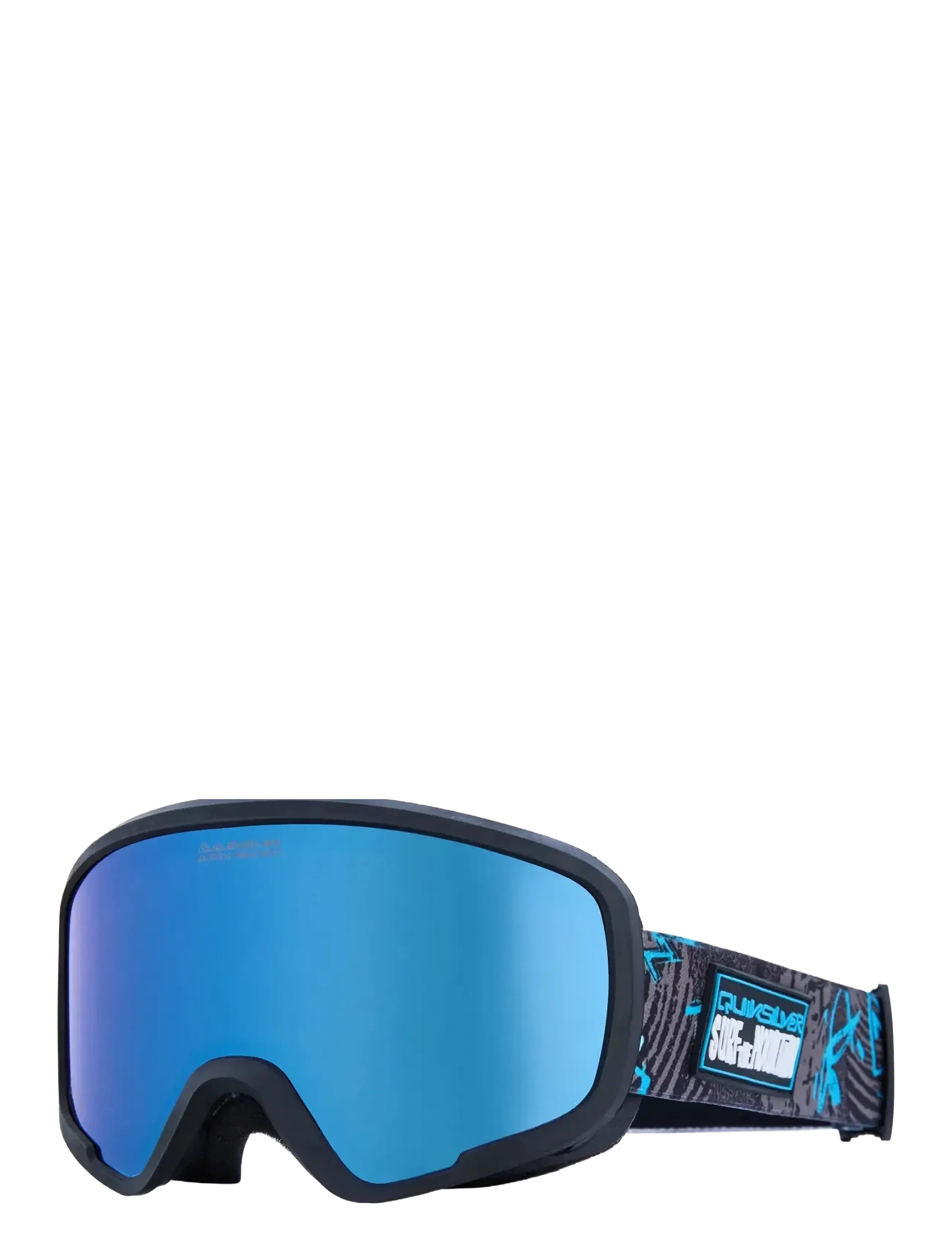 SHREDDER - RAVE MIX/CLUX ML BLUE S3