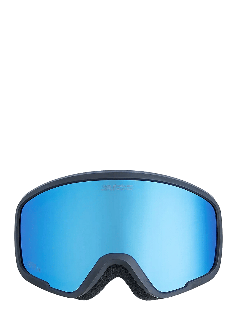 Quiksilver - SHREDDER - sportausrüstung - rave mix/clux ml blue s3 - 1