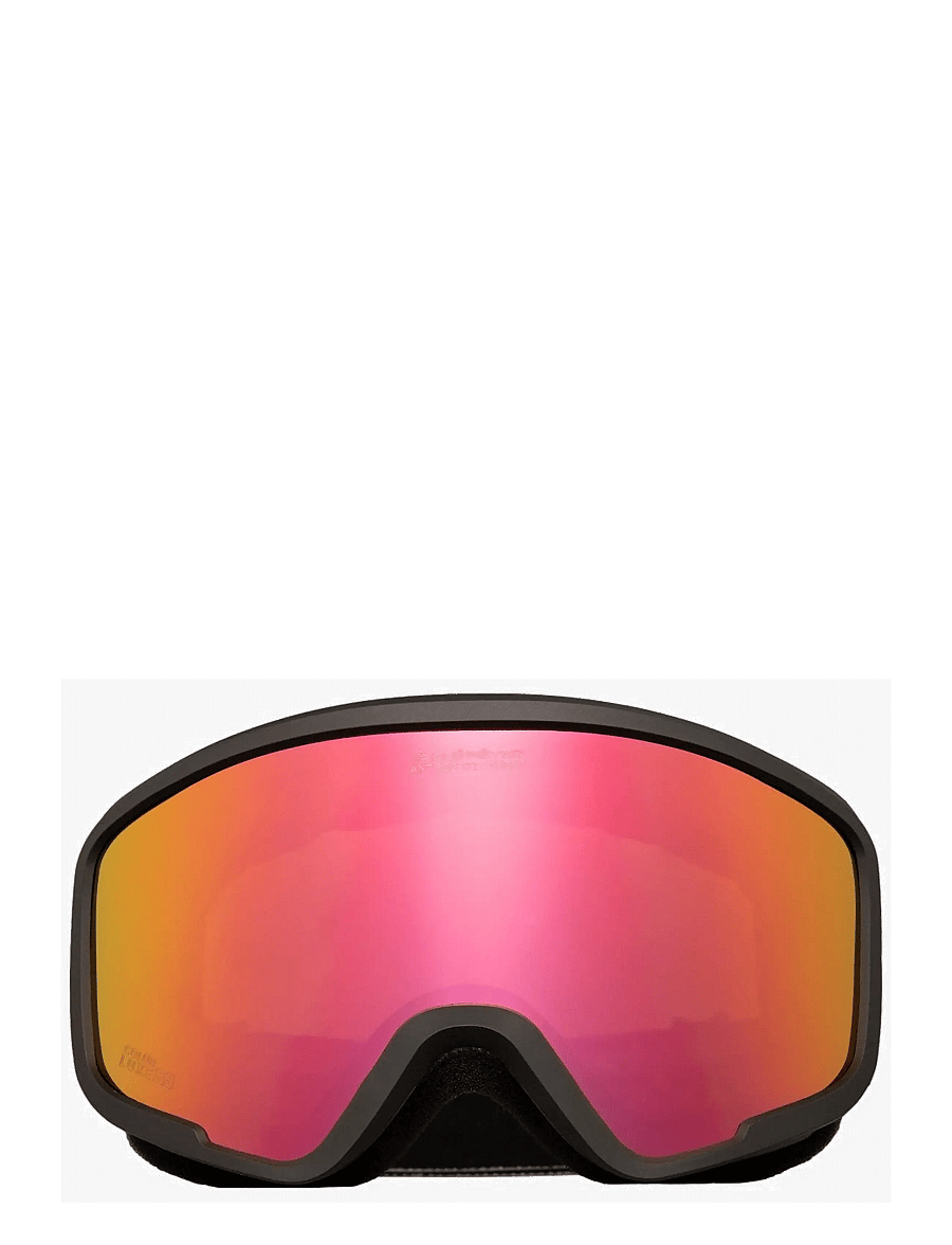 Quiksilver - SHREDDER - schutzbrillen - kids spiral/clux ml red s3 - 1