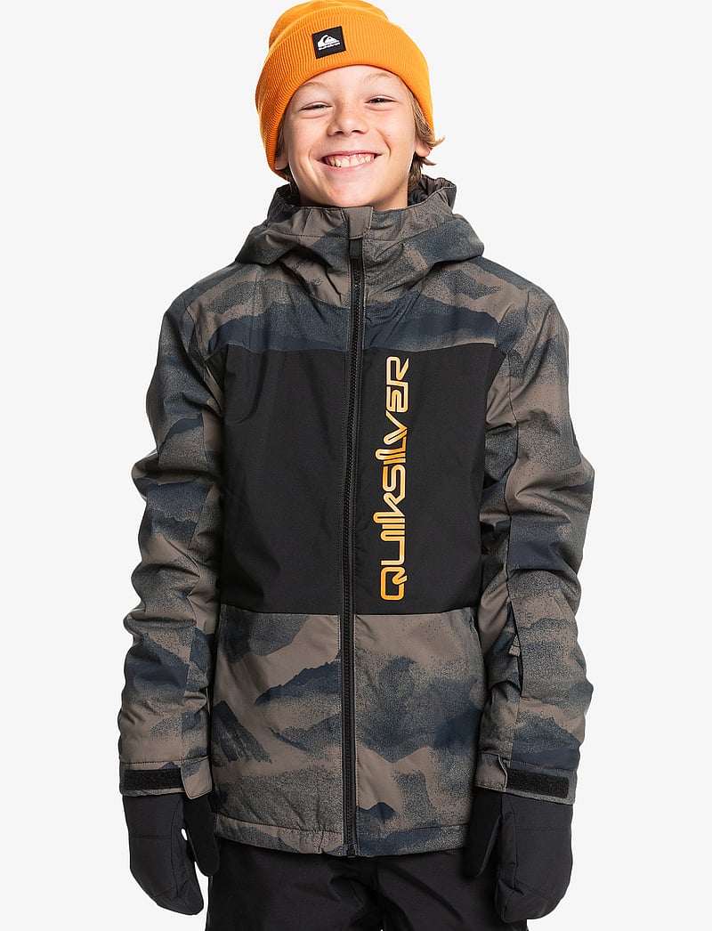 Quiksilver Chaqueta Snow Outlet High Altitude Gore-Tex Chaqueta