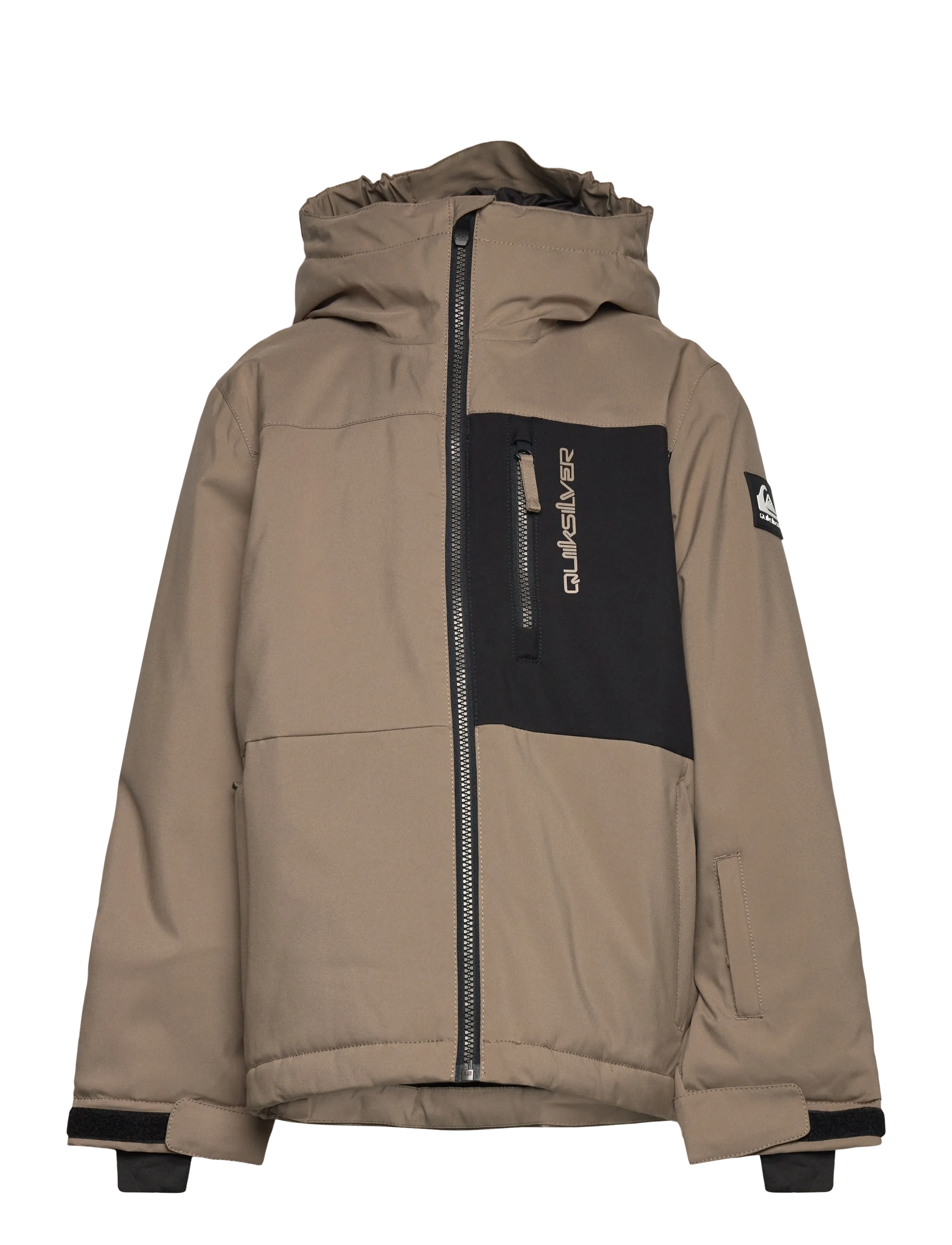 SIDE HIT SOLID YOUTH JK - FALLEN ROCK