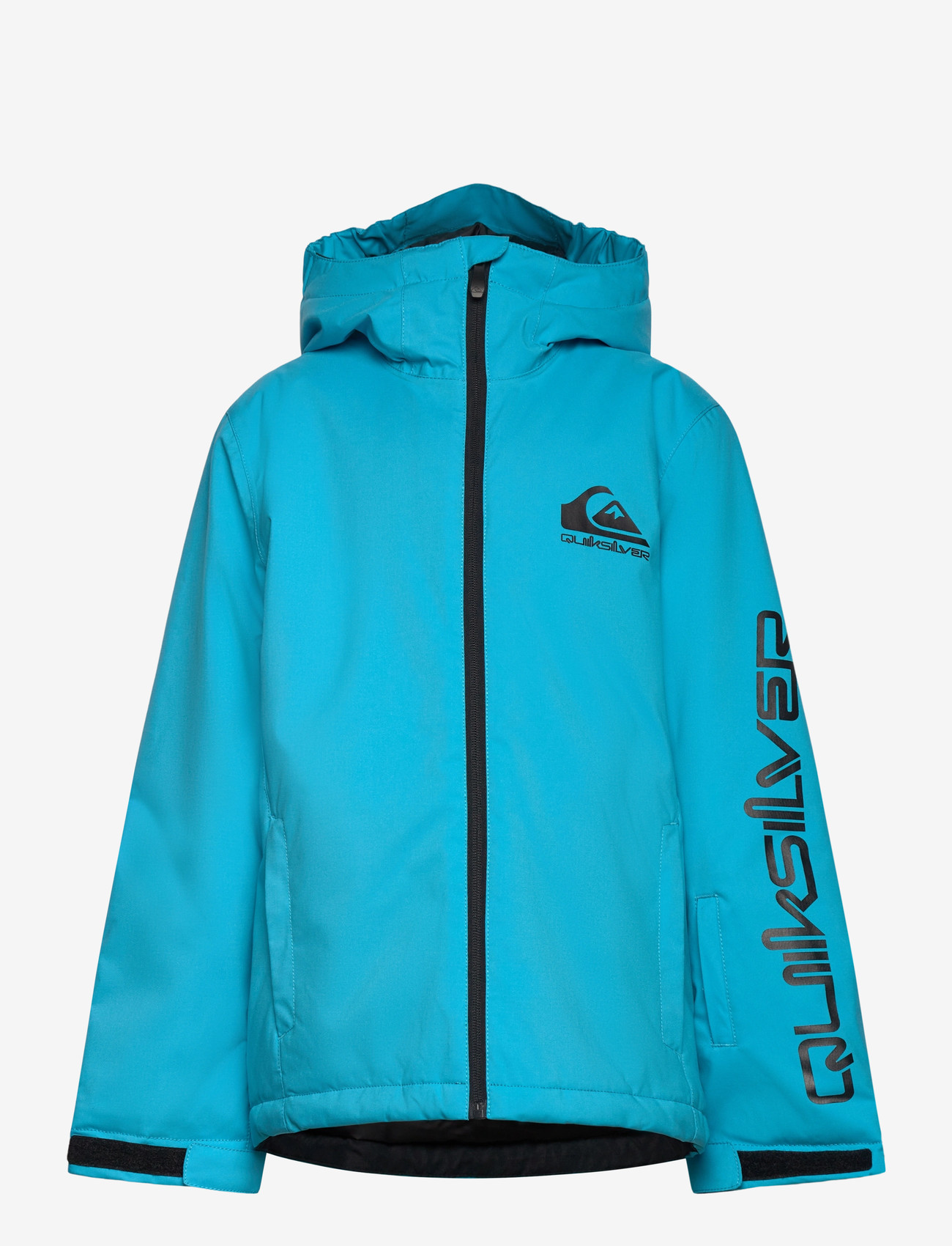 Quiksilver - MISSION YOUTH JK - suusajoped - horizon blue - 1