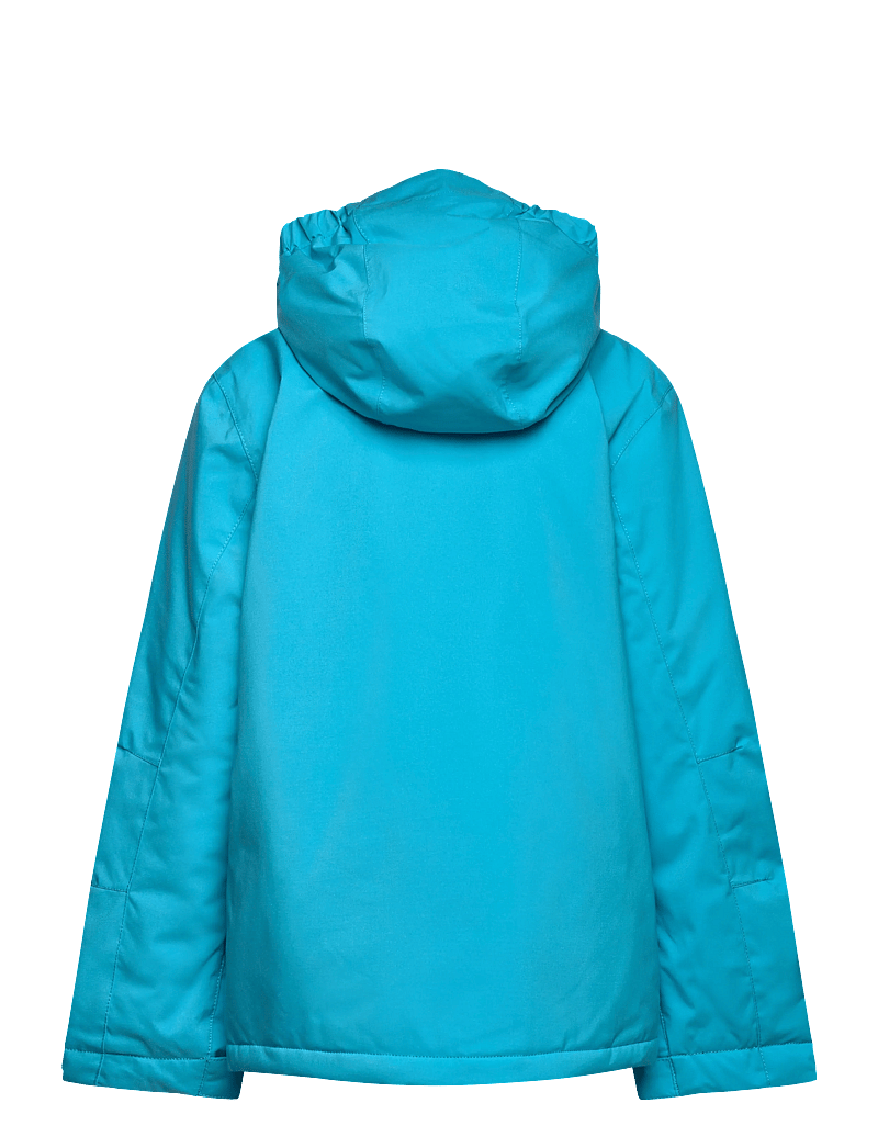 Quiksilver - MISSION YOUTH JK - suusajoped - horizon blue - 2