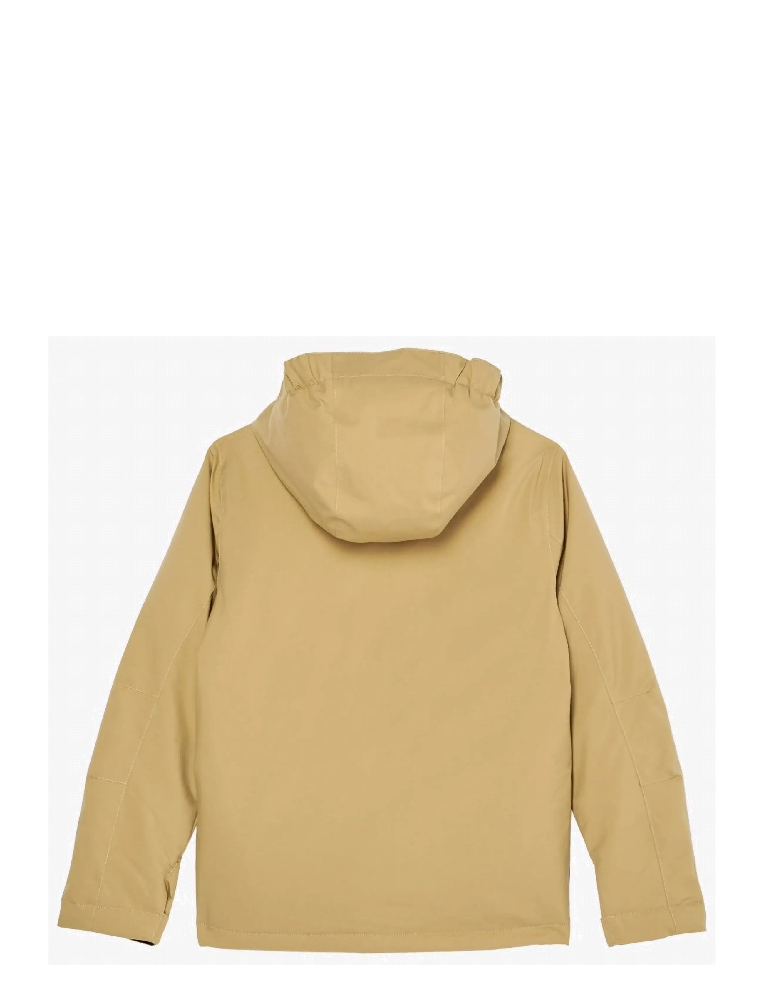 Quiksilver - MISSION SOLID YTH JK - kelp - 2
