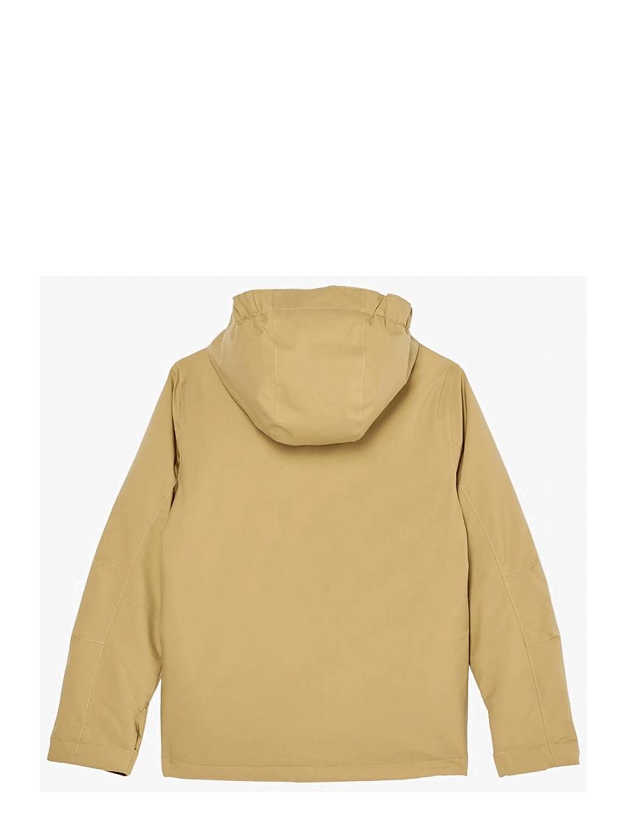 Quiksilver - MISSION SOLID YTH JK - kelp - 2