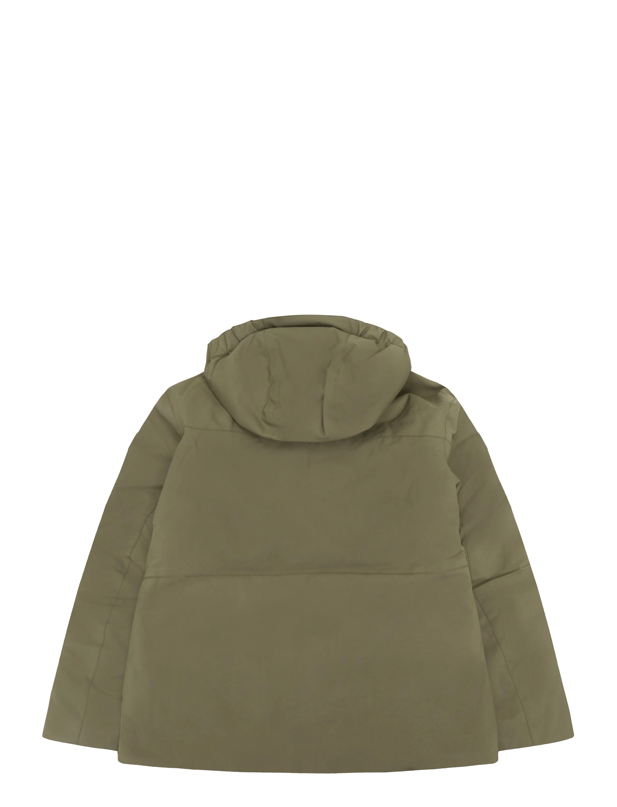 Quiksilver - SYCAMORE YOUTH JK - skijacken - grape leaf - 2