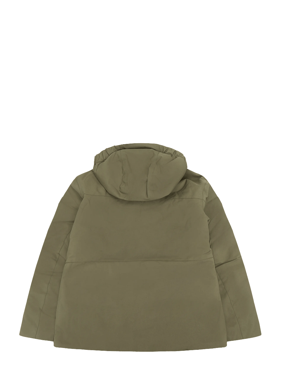 Quiksilver - SYCAMORE YOUTH JK - skijacken - grape leaf - 2