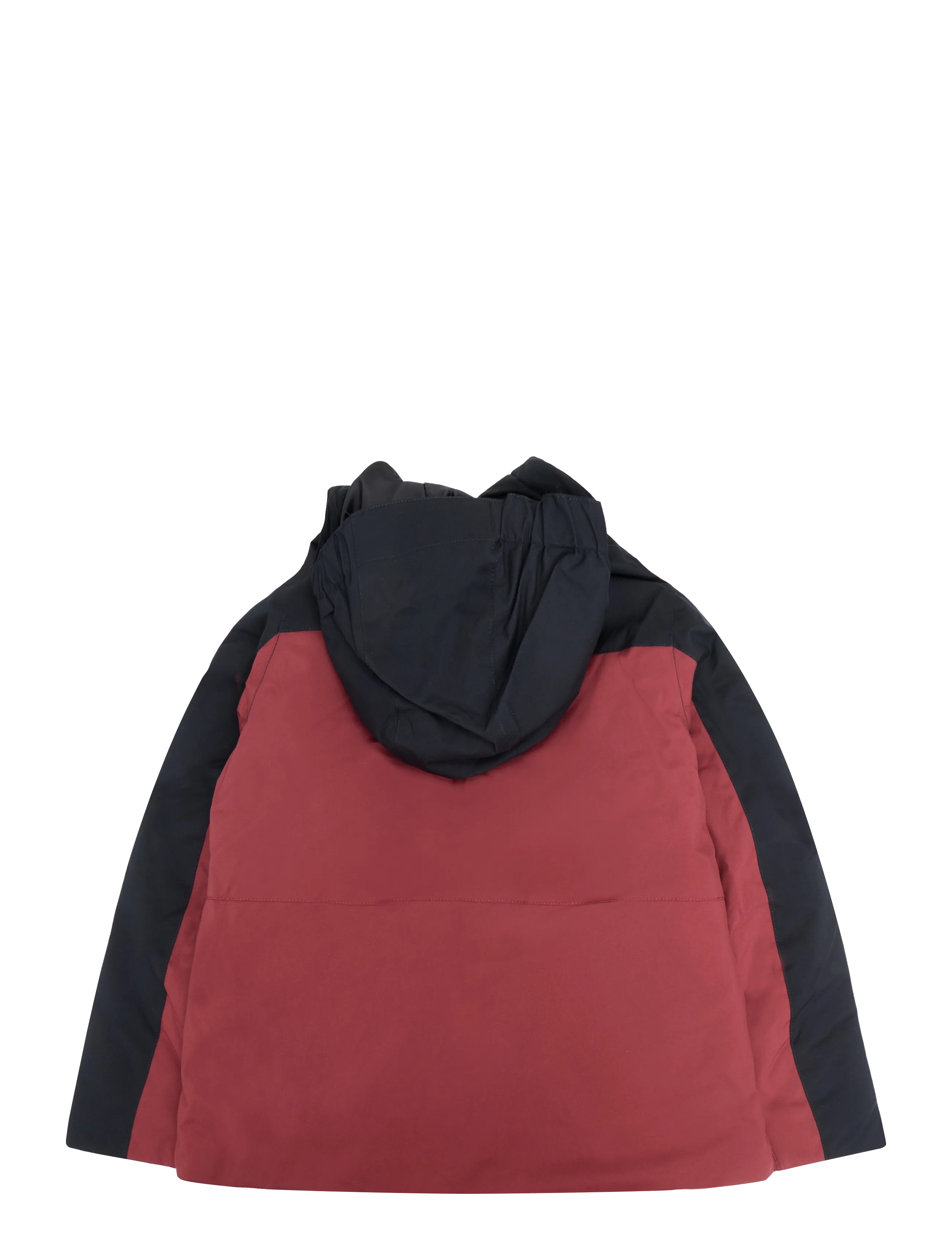 Quiksilver - SYCAMORE YOUTH JK - skijacken - oxblood red - 2