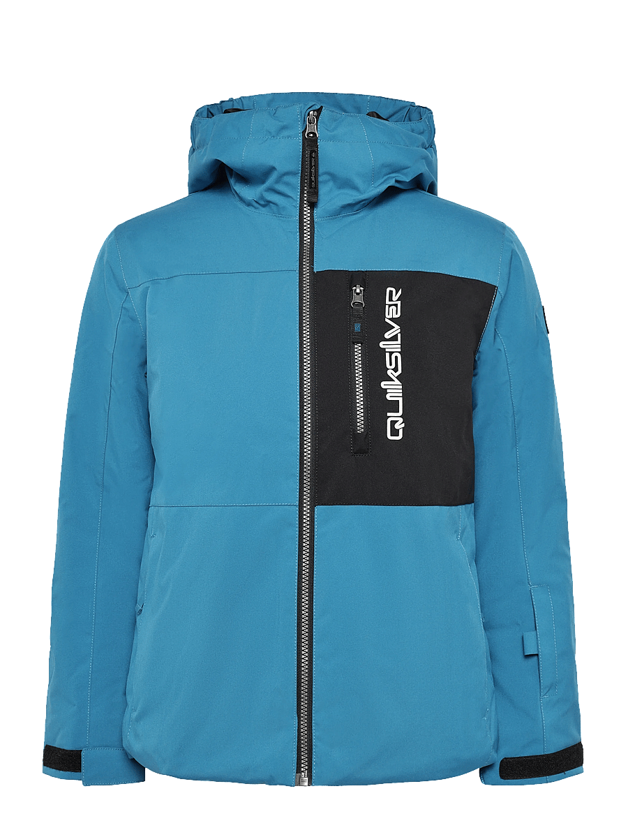 Quiksilver - SYCAMORE YOUTH JK - seaport - 1